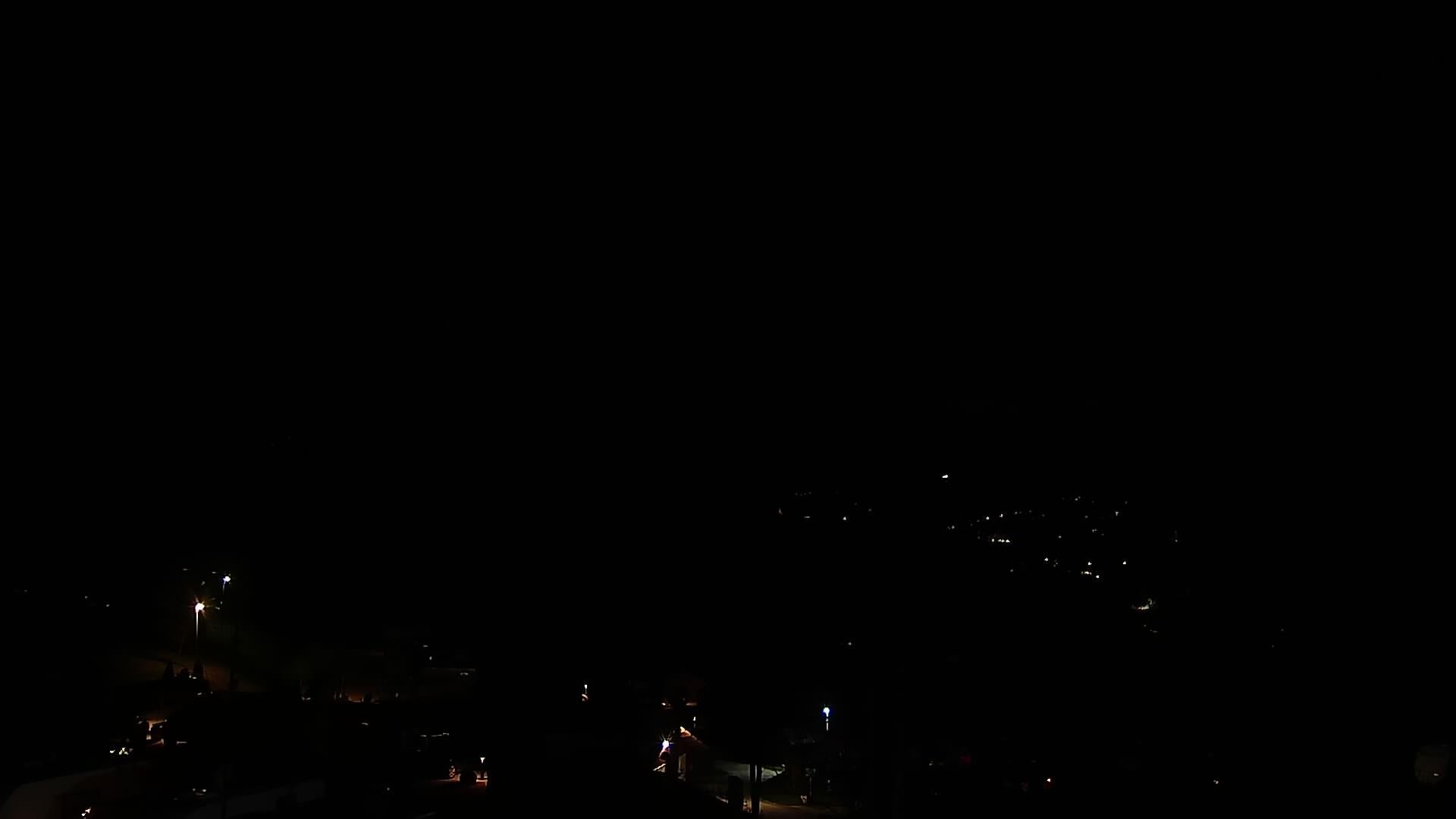 Archiv Foto Webcam Campingplatz Allweglehen bei Berchtesgaden