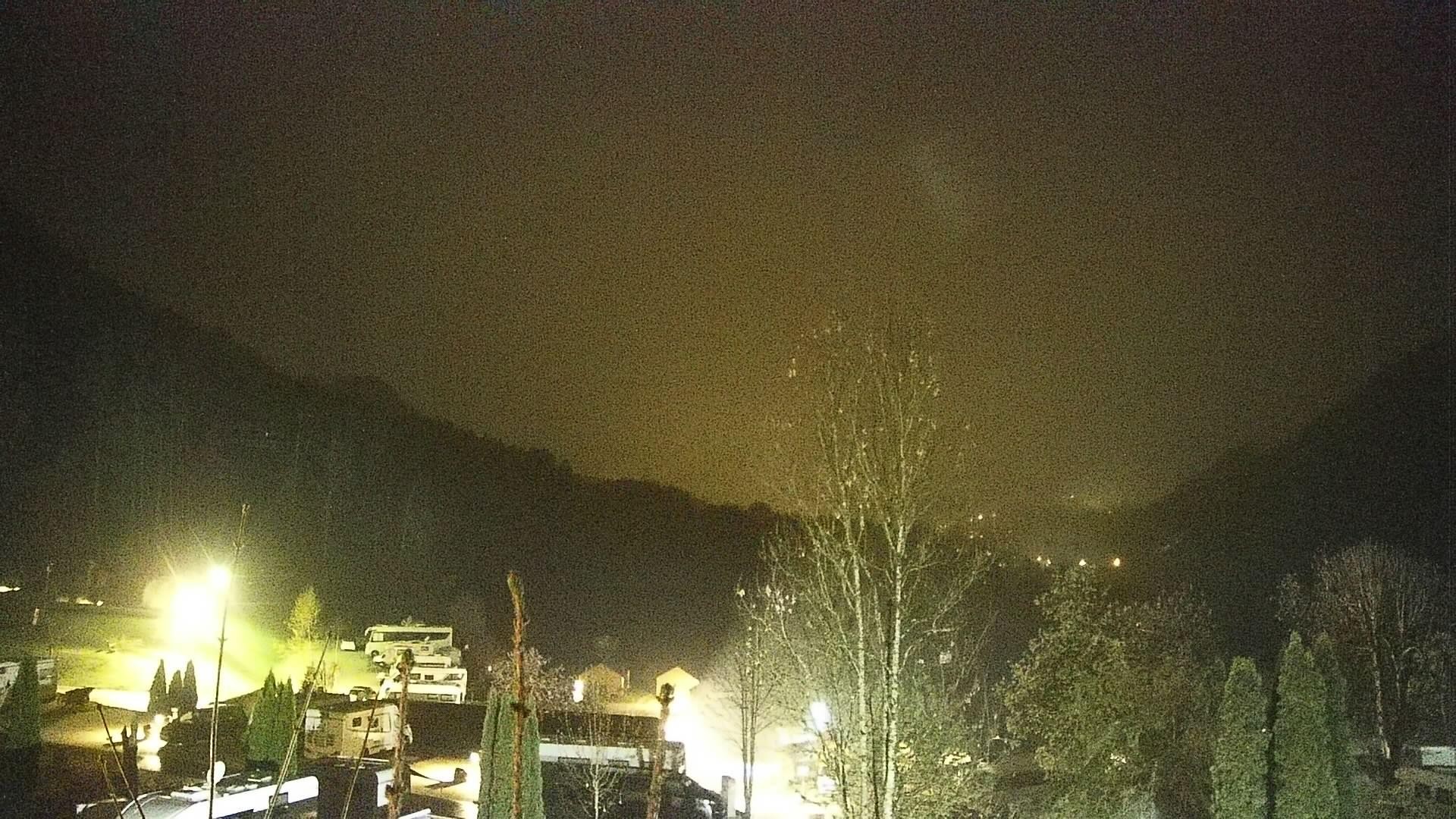 Archiv Foto Webcam Campingplatz Allweglehen bei Berchtesgaden