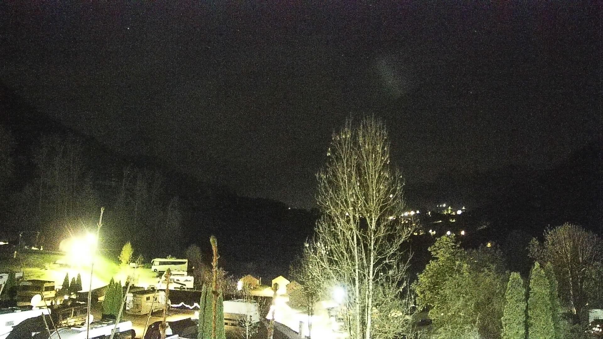 Archiv Foto Webcam Campingplatz Allweglehen bei Berchtesgaden