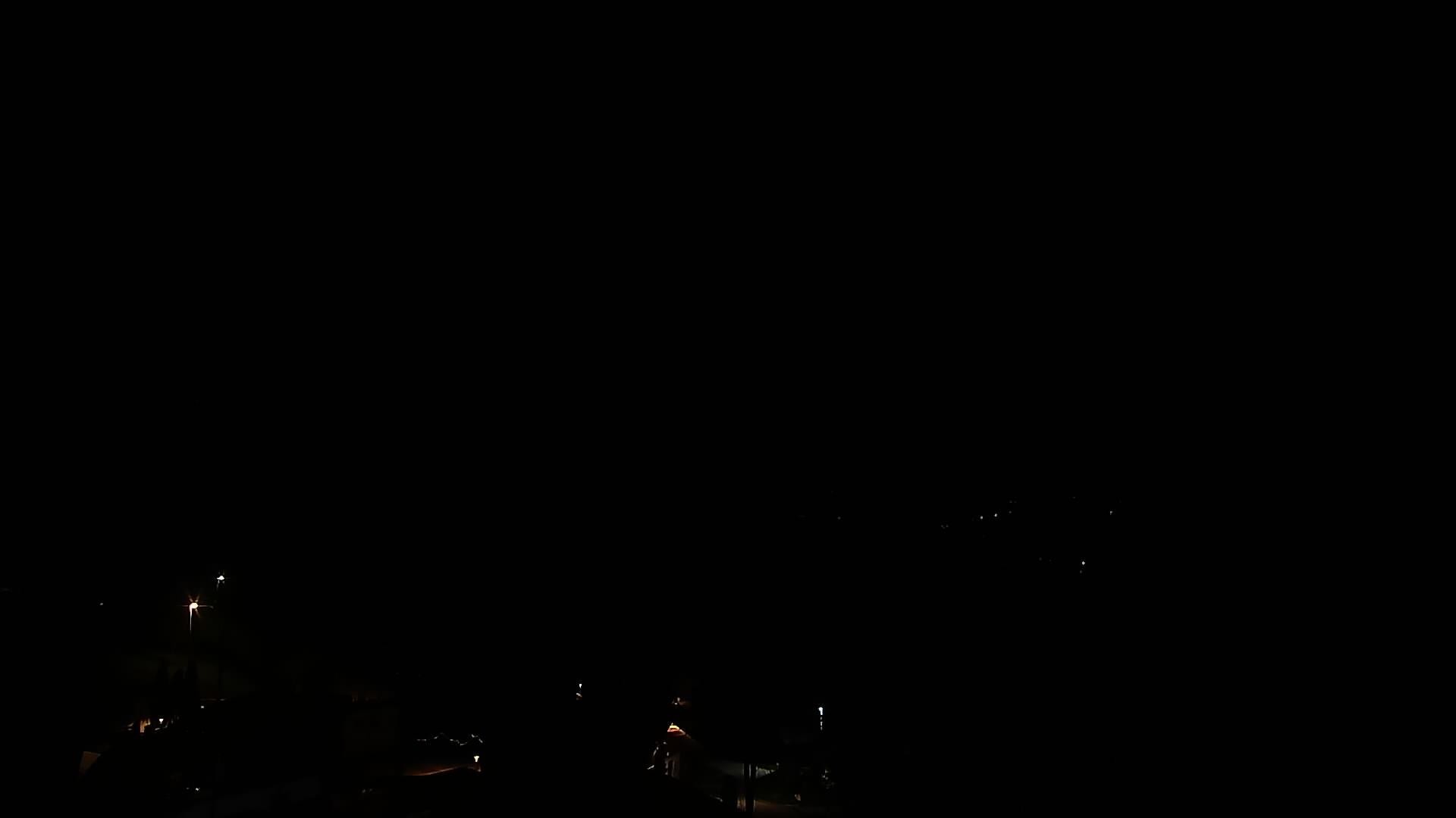 Archived image Webcam Berchtesgaden: Camping Site Allweglehen