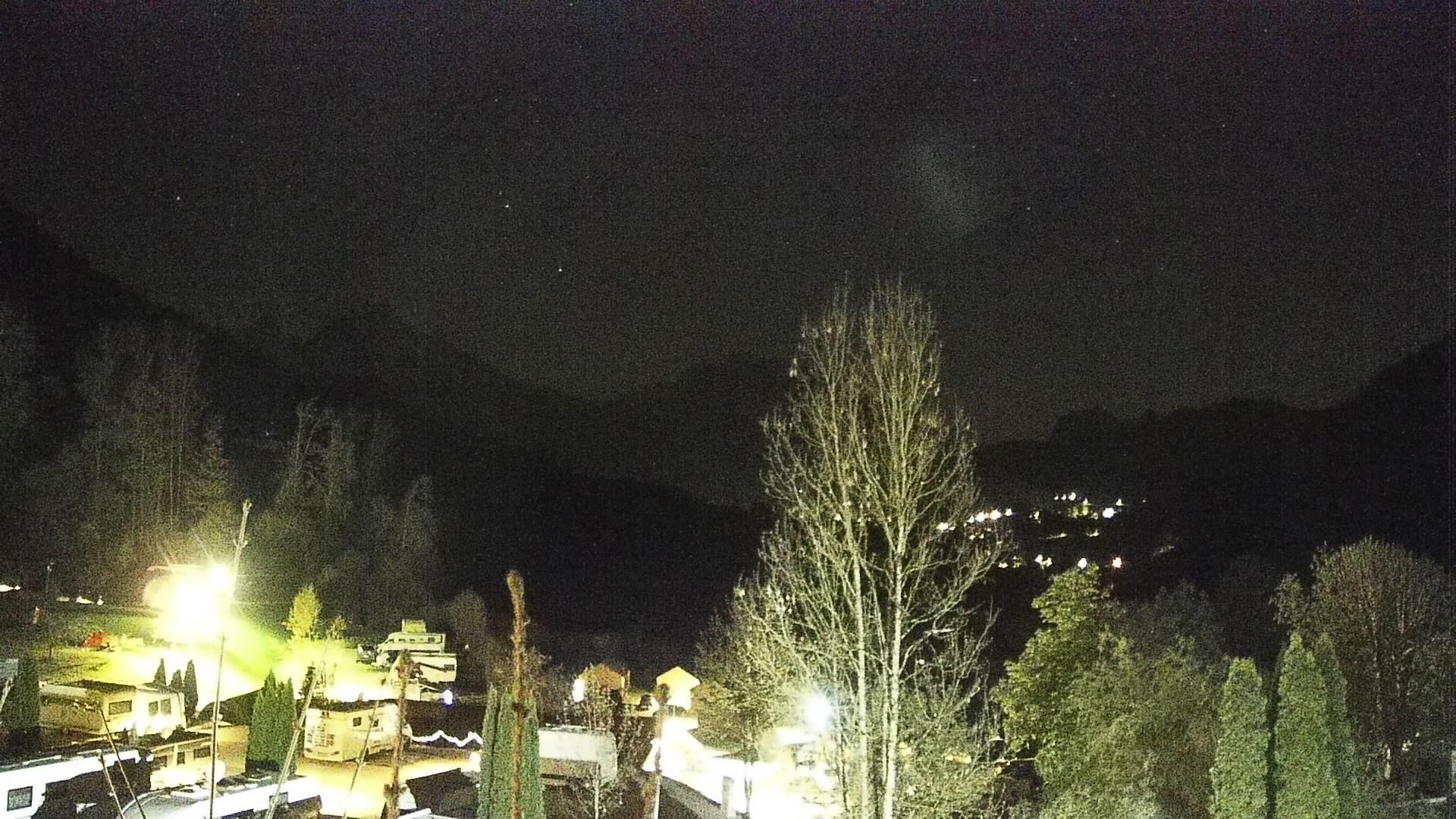 Archiv Foto Webcam Campingplatz Allweglehen bei Berchtesgaden