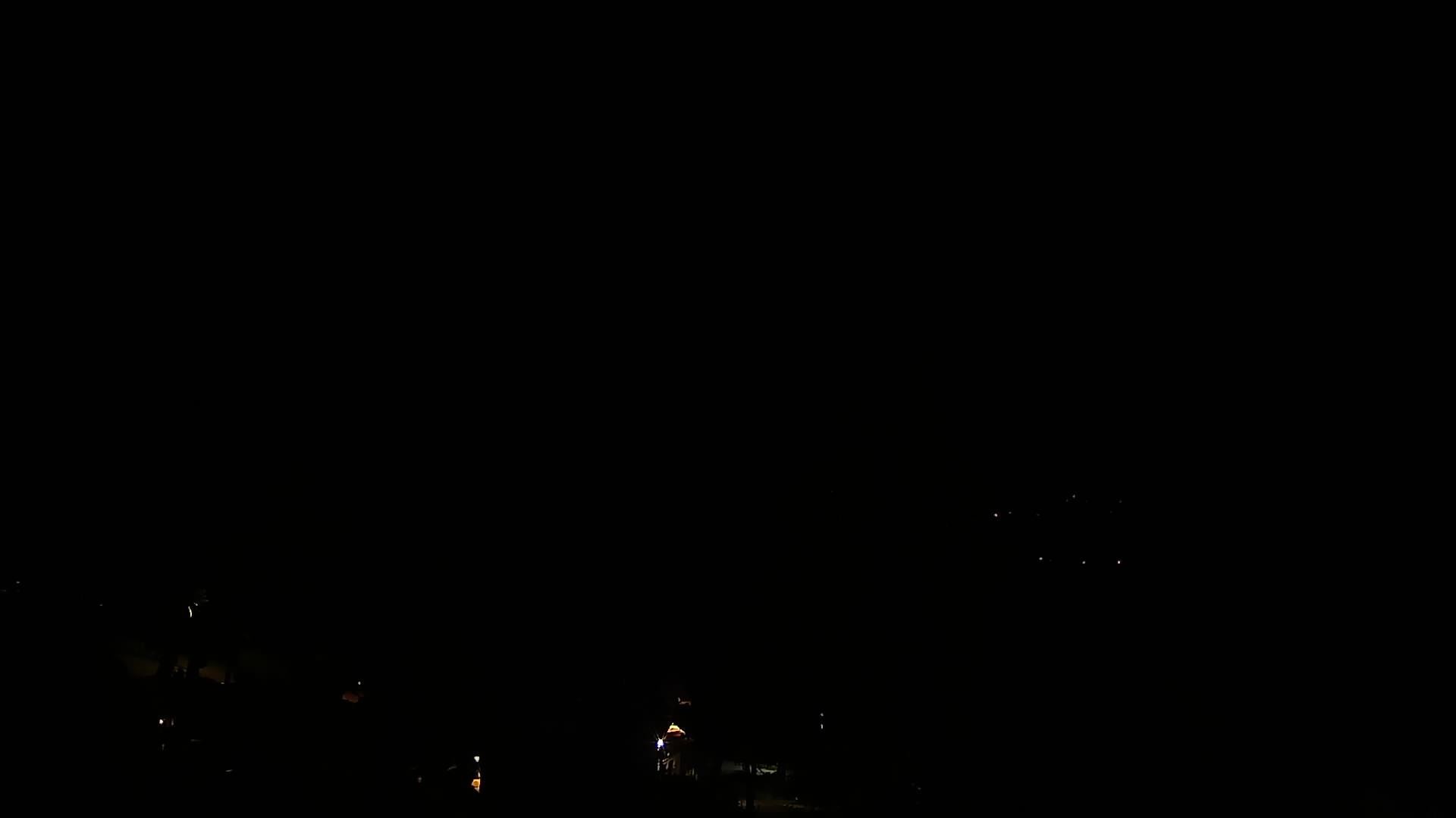 Archived image Webcam Berchtesgaden: Camping Site Allweglehen