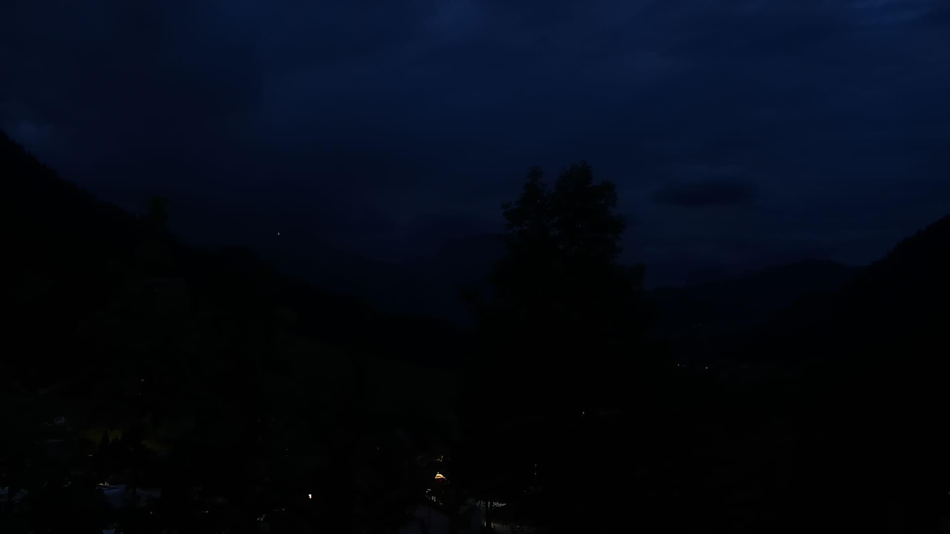 Archiv Foto Webcam Campingplatz Allweglehen bei Berchtesgaden