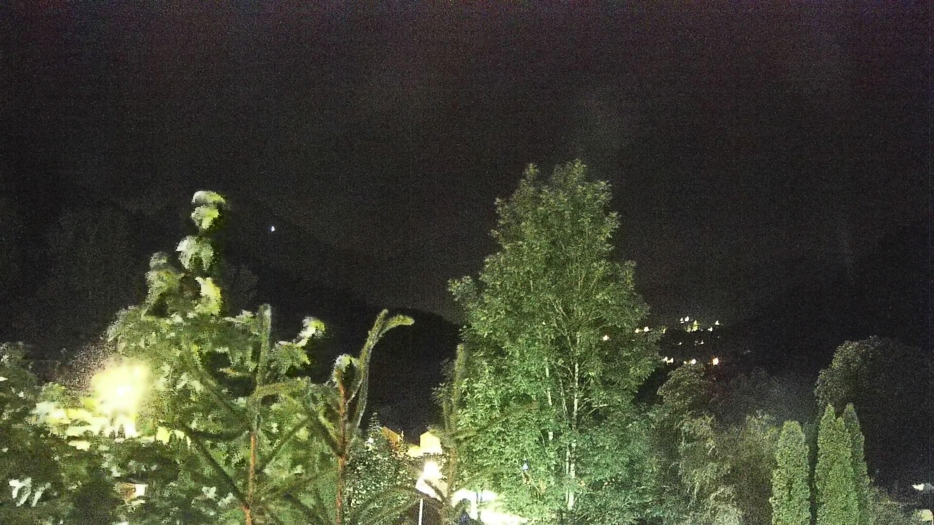 Archiv Foto Webcam Campingplatz Allweglehen bei Berchtesgaden