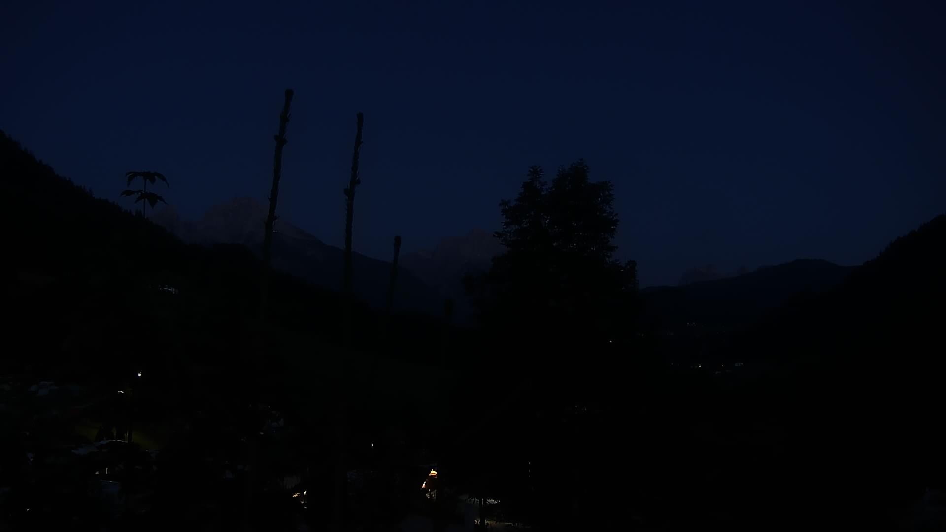 Archiv Foto Webcam Campingplatz Allweglehen bei Berchtesgaden