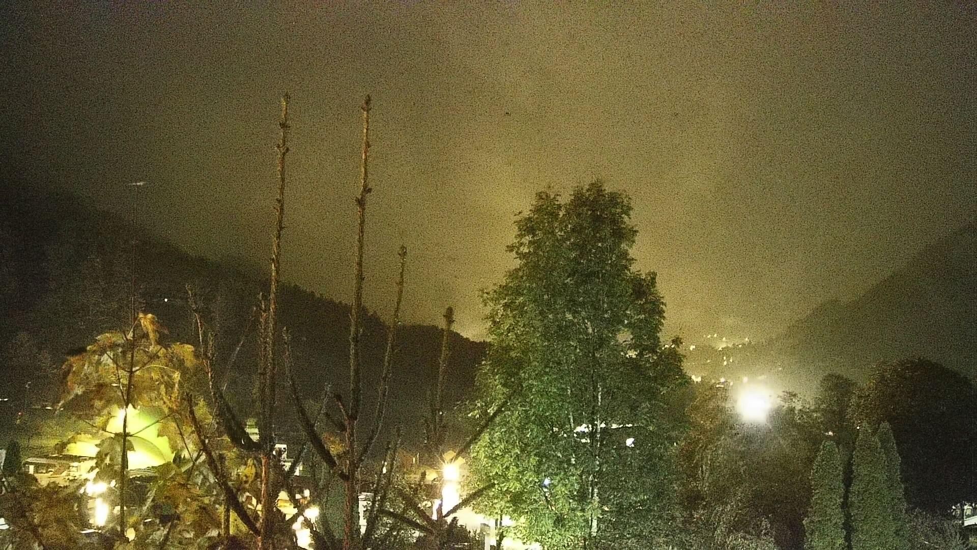 Archiv Foto Webcam Campingplatz Allweglehen bei Berchtesgaden