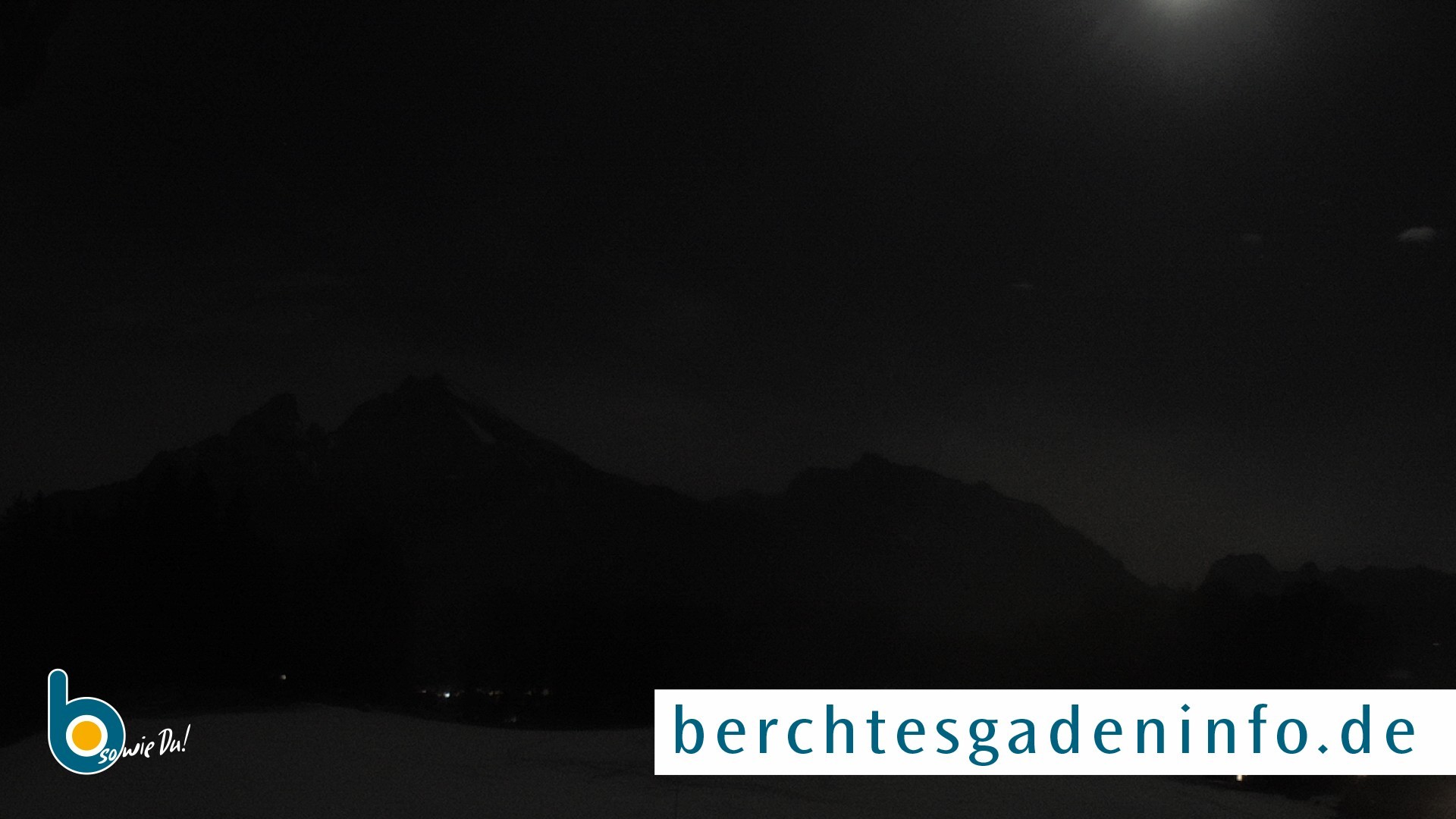 Archiv Foto Webcam Obersalzberg - Ferienwohnungen Renoth