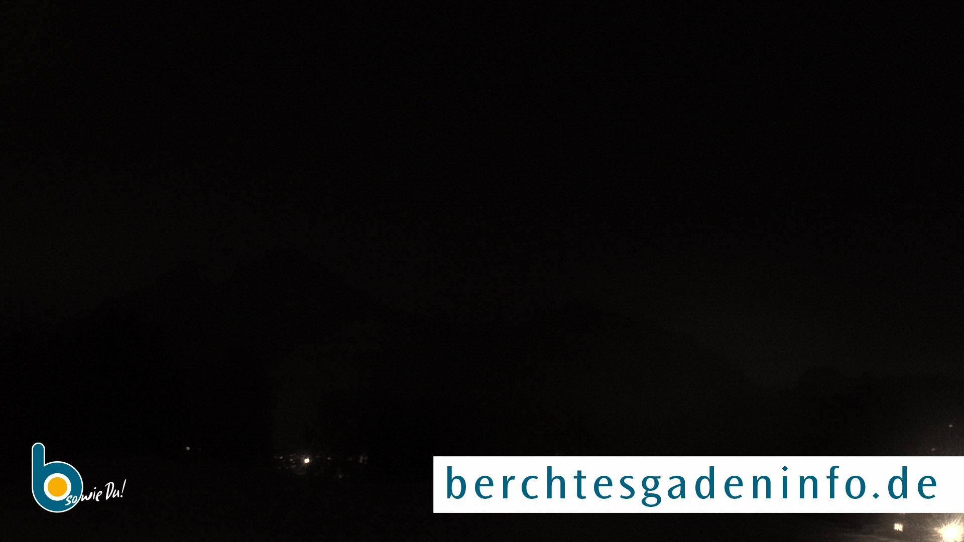 Archiv Foto Webcam Obersalzberg - Ferienwohnungen Renoth