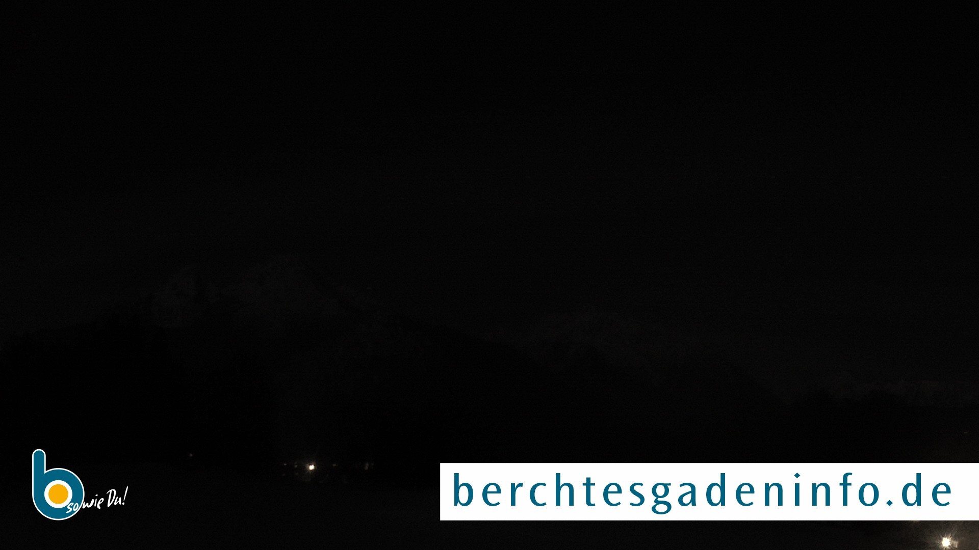 Archiv Foto Webcam Obersalzberg - Ferienwohnungen Renoth