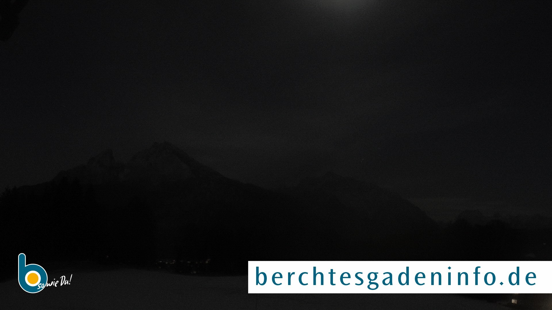 Archived image Webcam Obersalzberg - Apartments Renoth