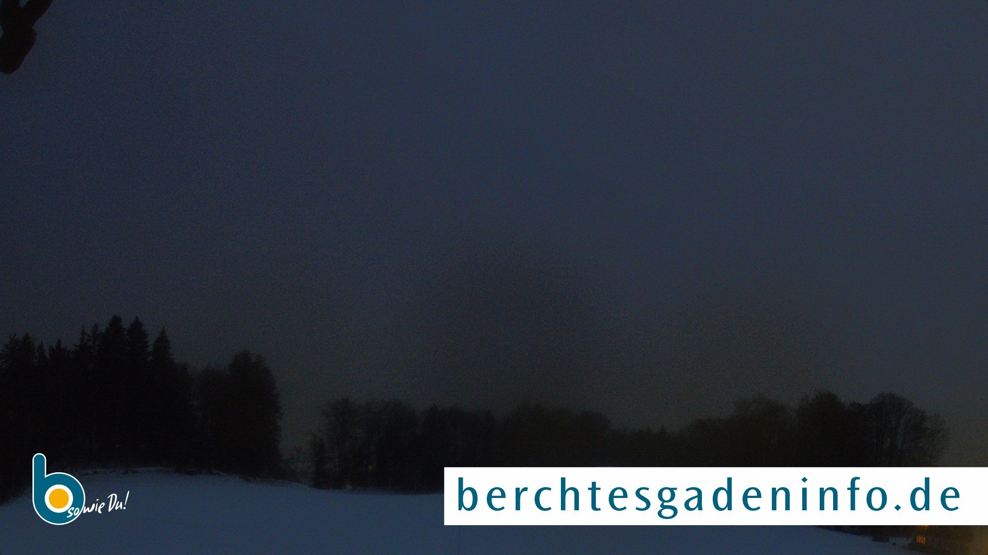 Archiv Foto Webcam Obersalzberg - Ferienwohnungen Renoth