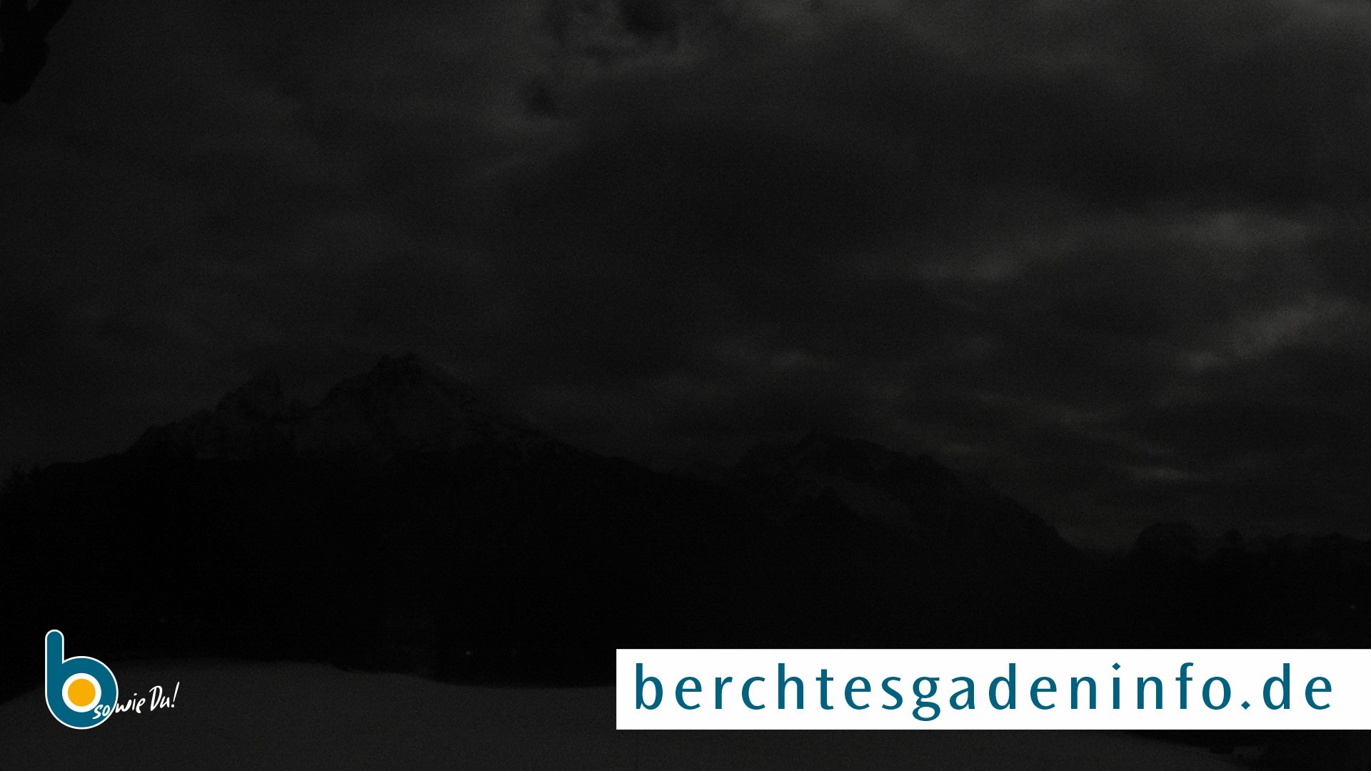 Archiv Foto Webcam Obersalzberg - Ferienwohnungen Renoth