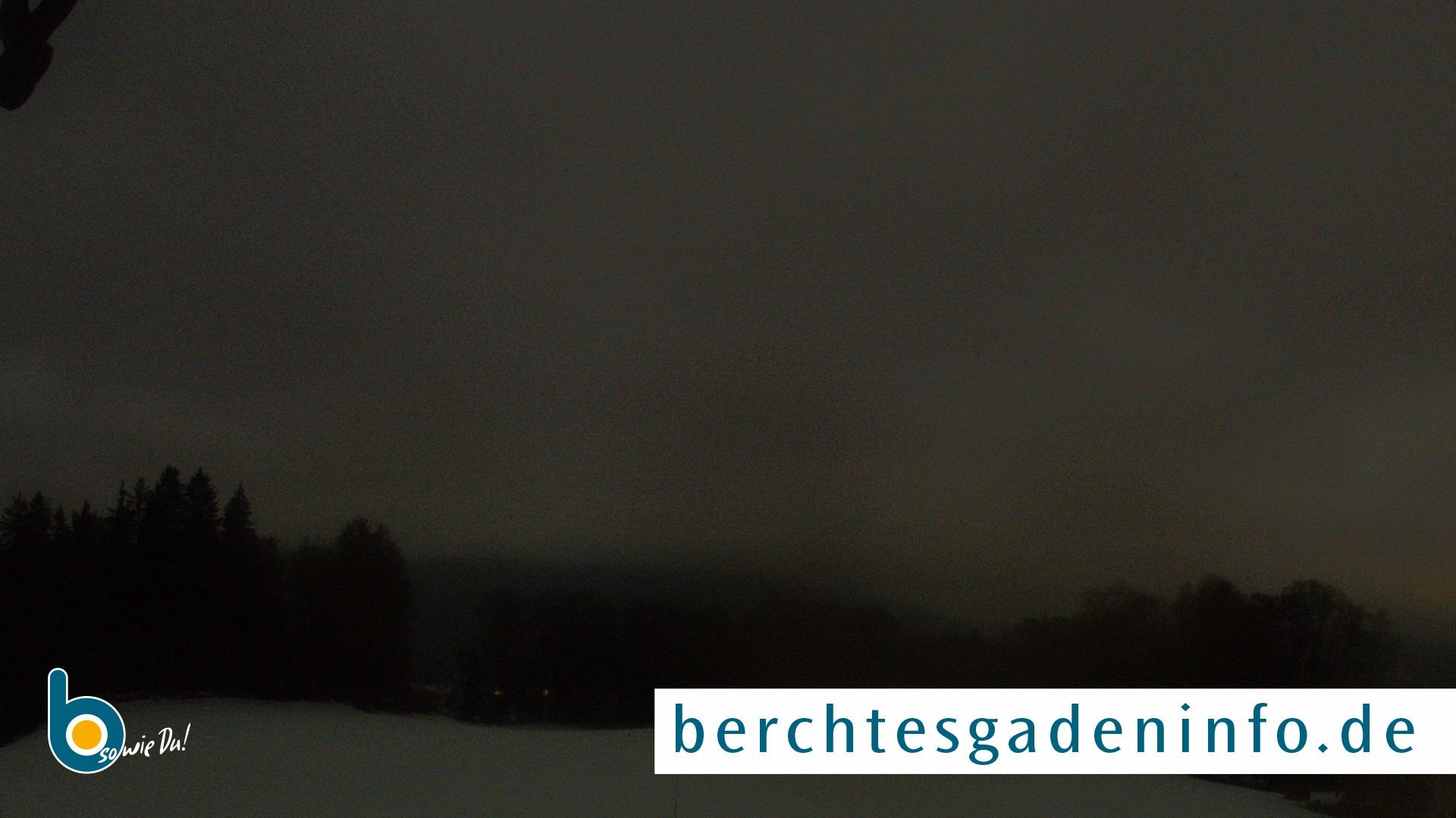 Archiv Foto Webcam Obersalzberg - Ferienwohnungen Renoth