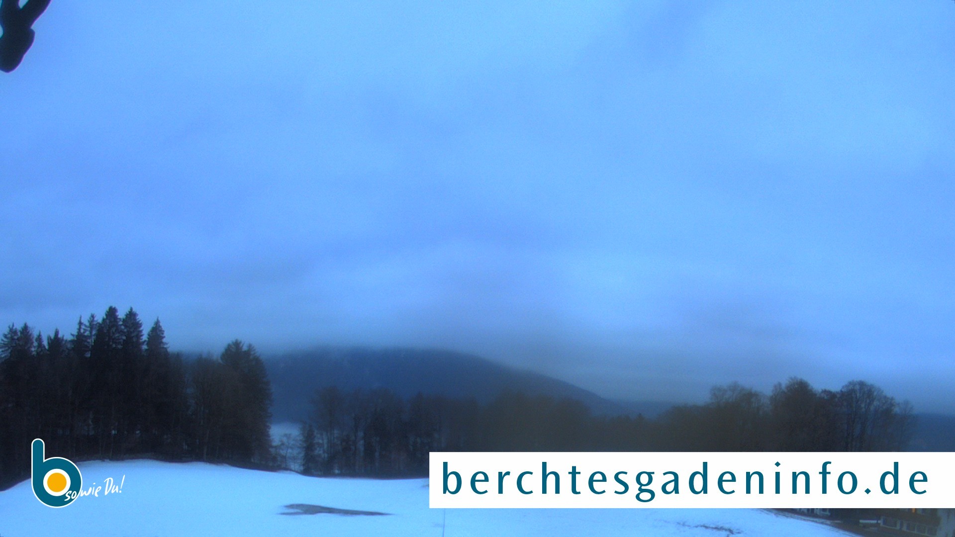 Archiv Foto Webcam Obersalzberg - Ferienwohnungen Renoth