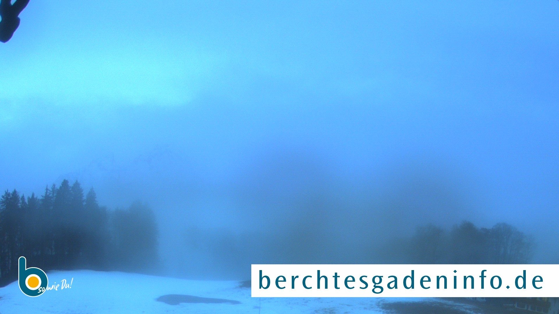 Archiv Foto Webcam Obersalzberg - Ferienwohnungen Renoth