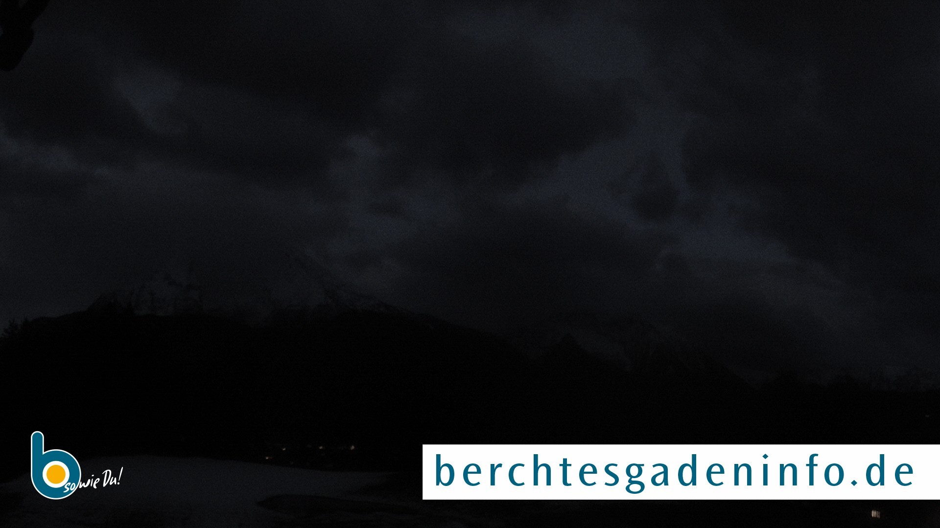 Archiv Foto Webcam Obersalzberg - Ferienwohnungen Renoth