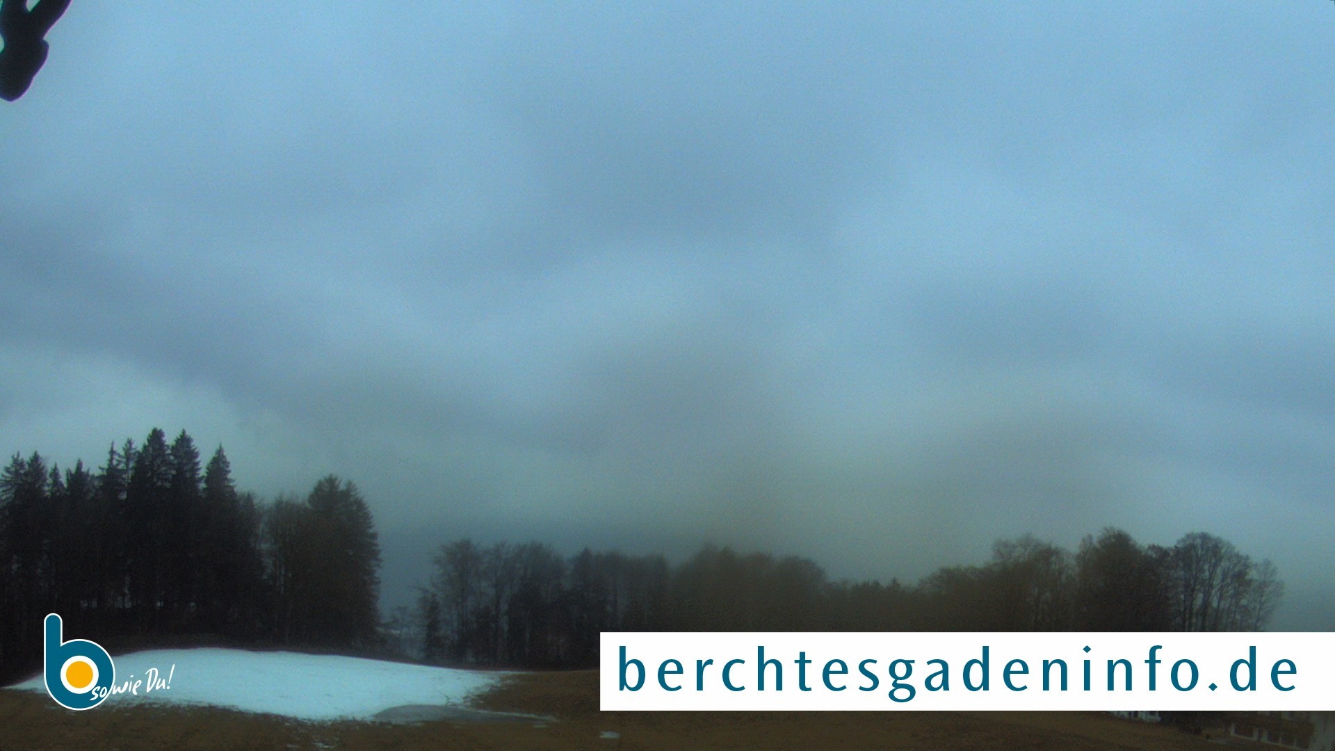 Archiv Foto Webcam Obersalzberg - Ferienwohnungen Renoth