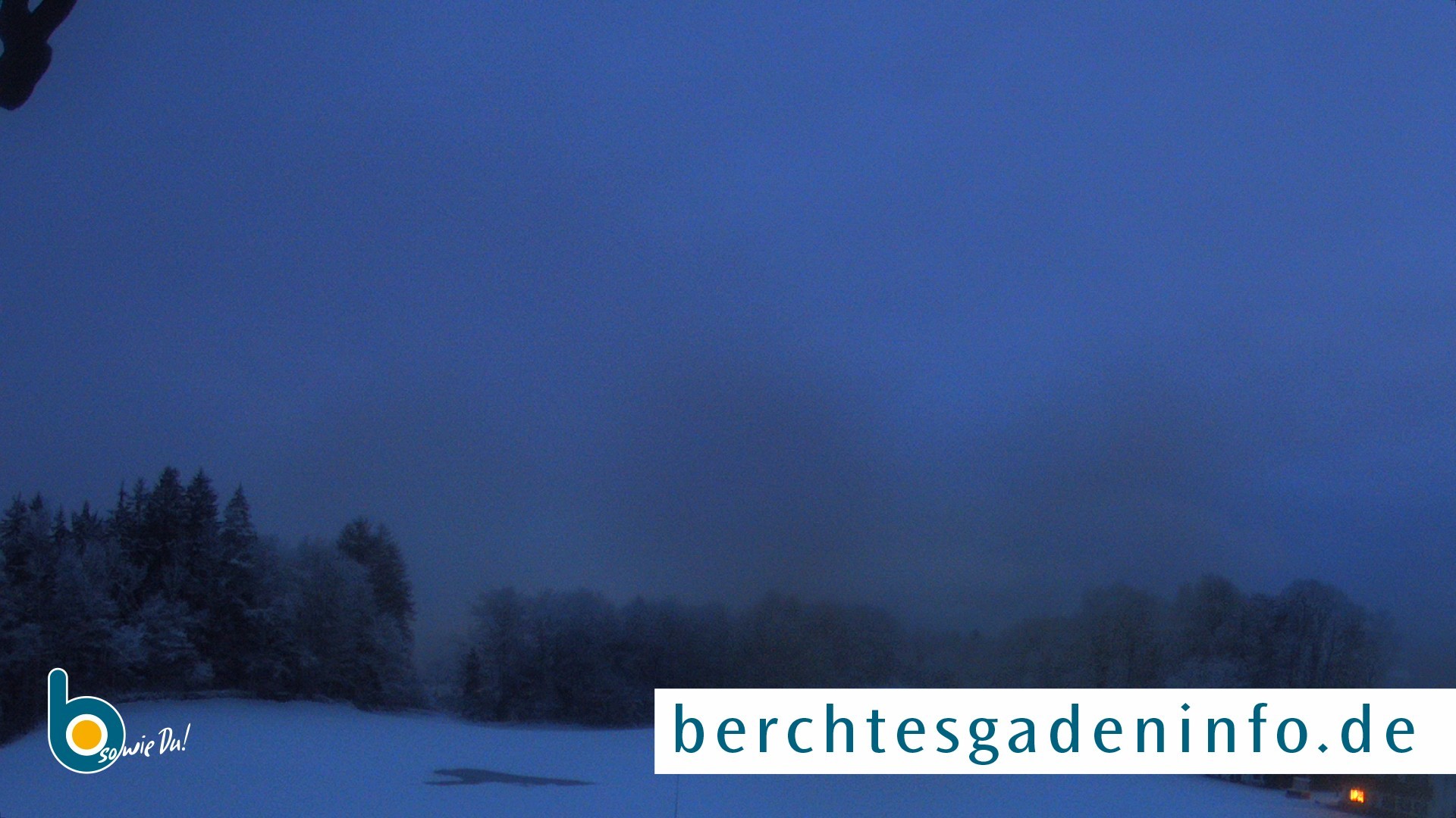 Archiv Foto Webcam Obersalzberg - Ferienwohnungen Renoth