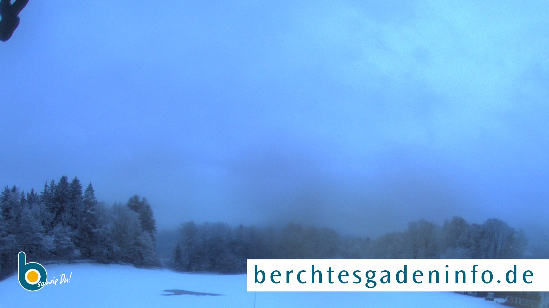 Archiv Foto Webcam Obersalzberg - Ferienwohnungen Renoth