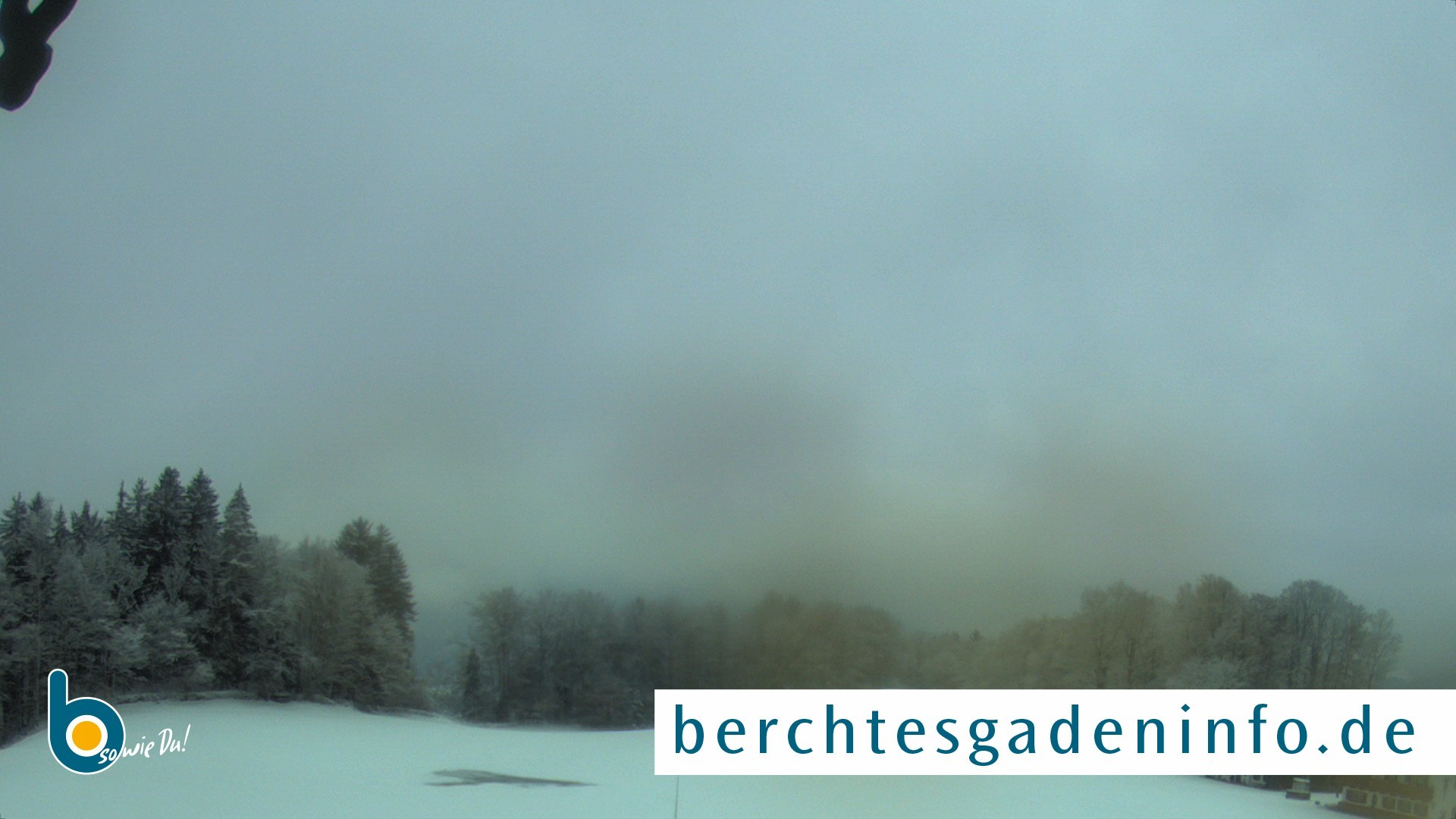 Archiv Foto Webcam Obersalzberg - Ferienwohnungen Renoth