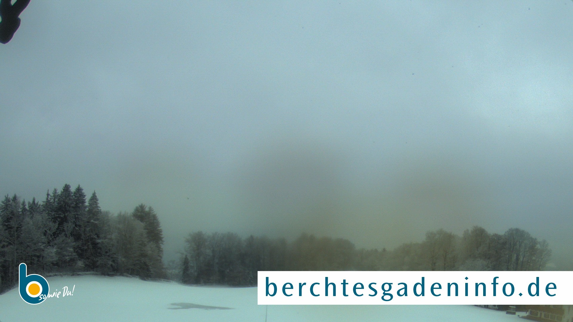 Archiv Foto Webcam Obersalzberg - Ferienwohnungen Renoth