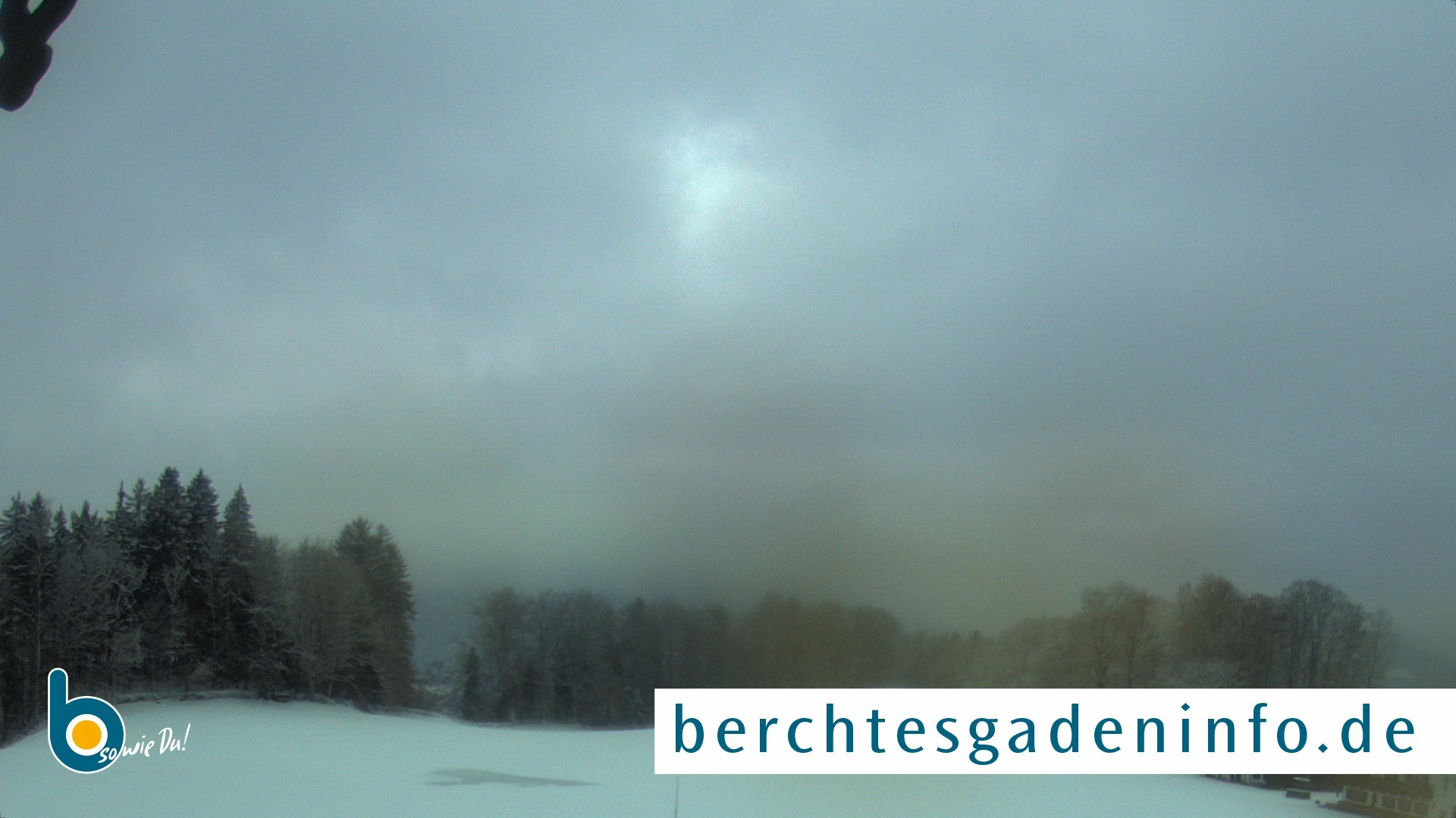 Archiv Foto Webcam Obersalzberg - Ferienwohnungen Renoth