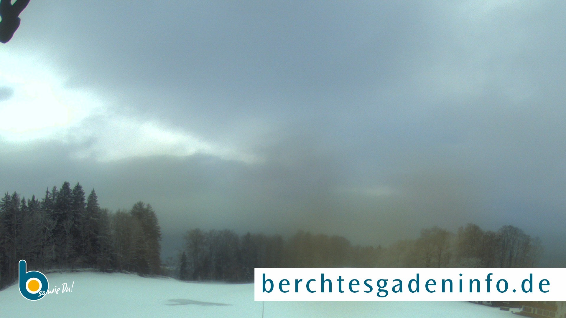 Archiv Foto Webcam Obersalzberg - Ferienwohnungen Renoth