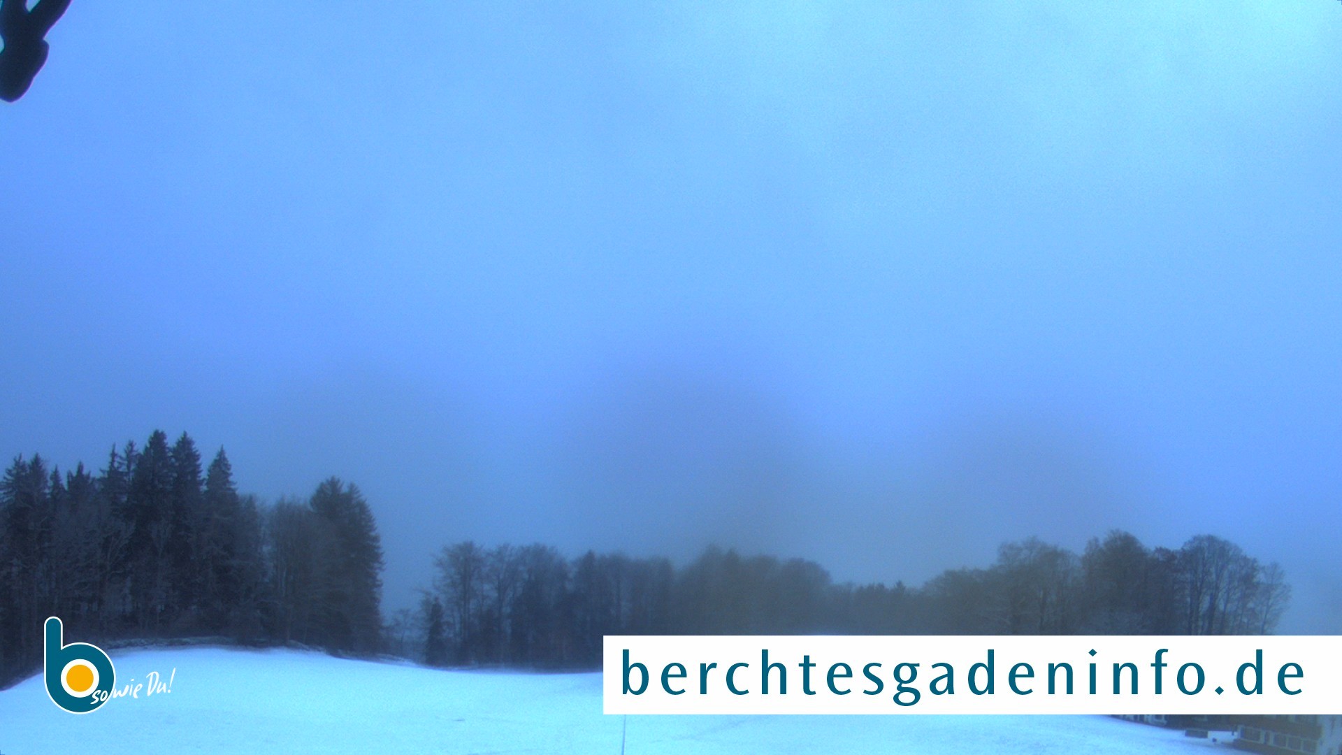 Archiv Foto Webcam Obersalzberg - Ferienwohnungen Renoth