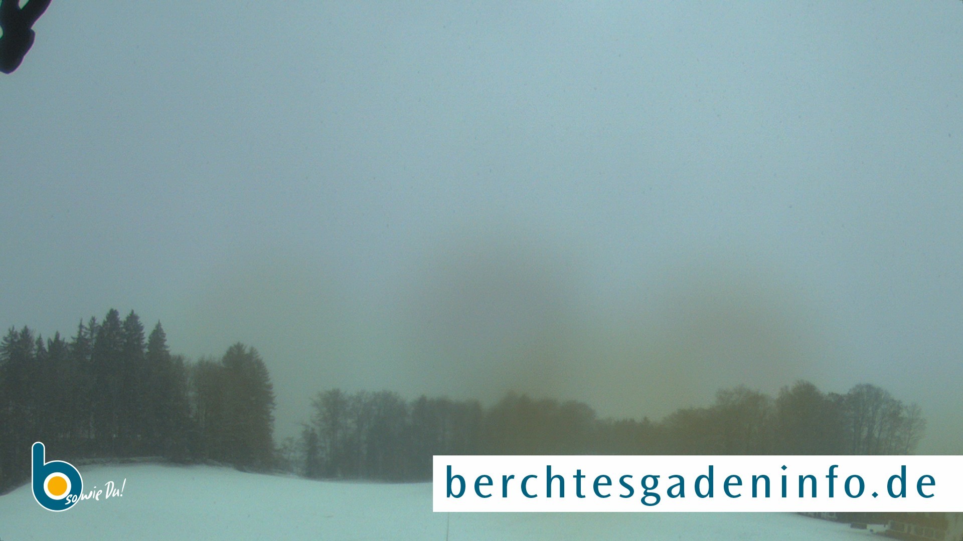 Archiv Foto Webcam Obersalzberg - Ferienwohnungen Renoth