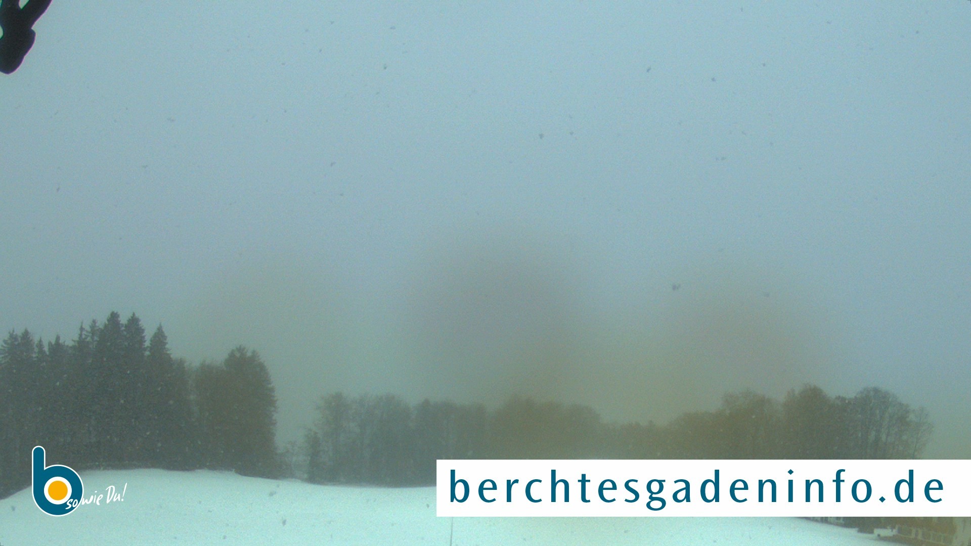 Archiv Foto Webcam Obersalzberg - Ferienwohnungen Renoth