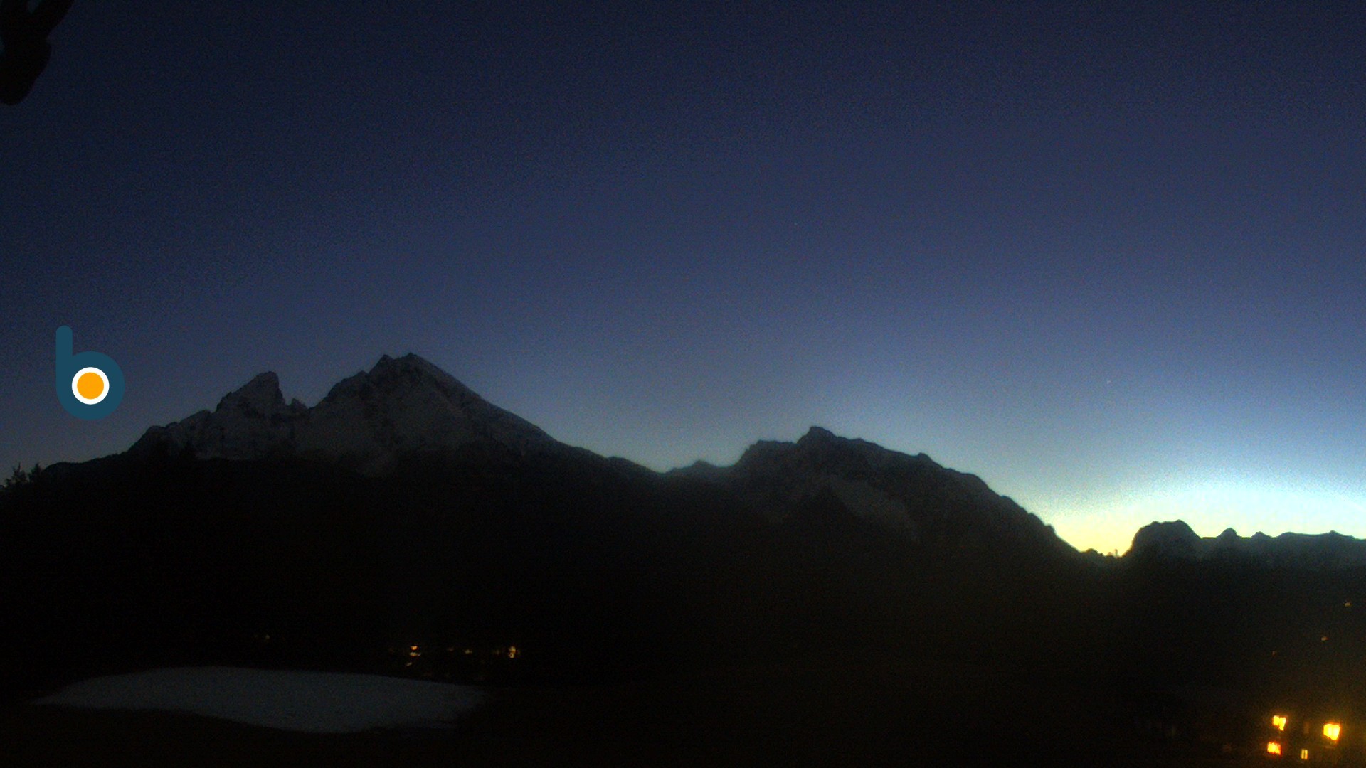 Archiv Foto Webcam Obersalzberg - Ferienwohnungen Renoth