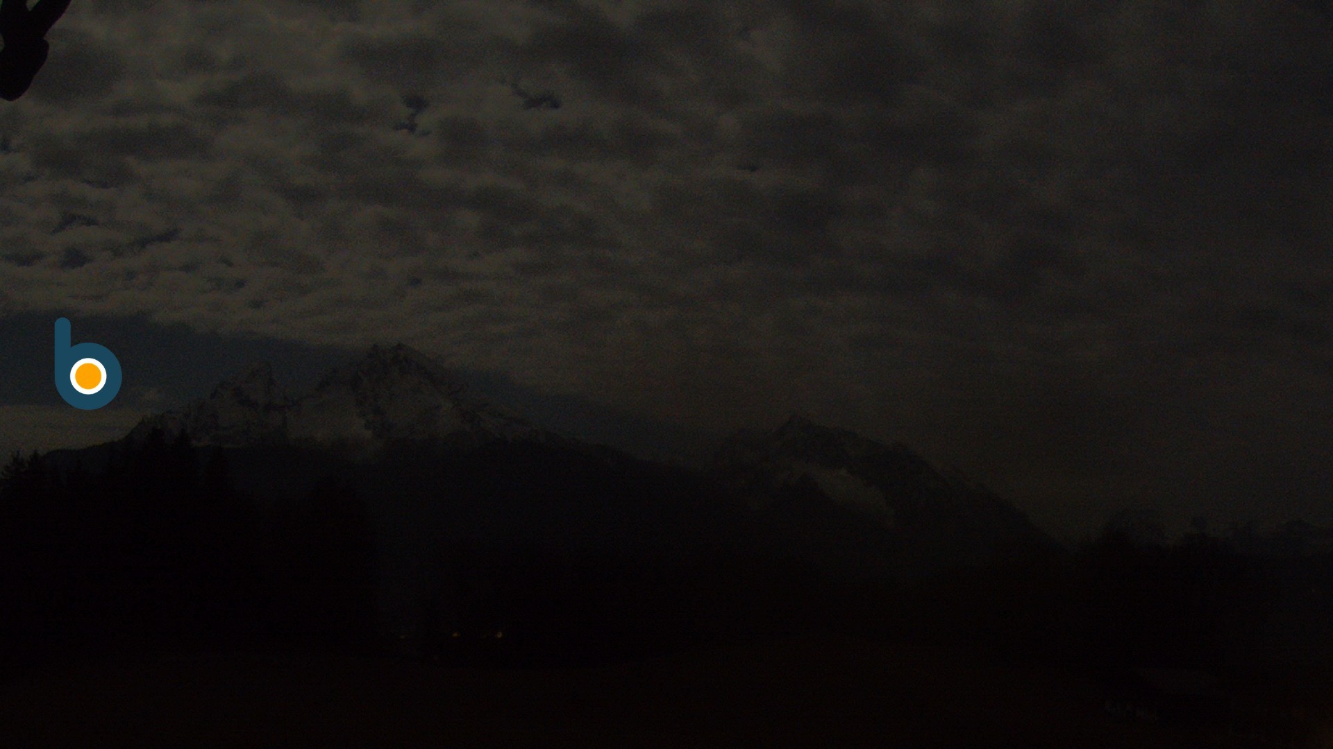 Archiv Foto Webcam Obersalzberg - Ferienwohnungen Renoth