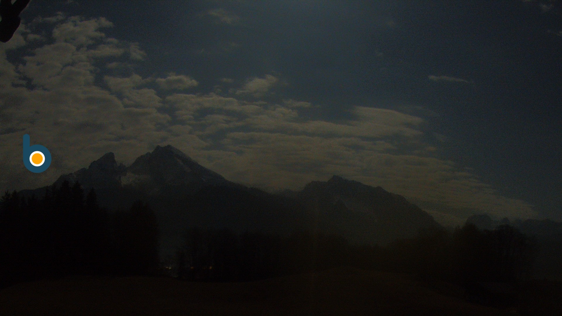 Archiv Foto Webcam Obersalzberg - Ferienwohnungen Renoth