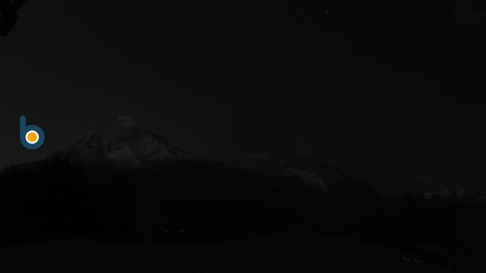 Archived image Webcam Obersalzberg - Apartments Renoth