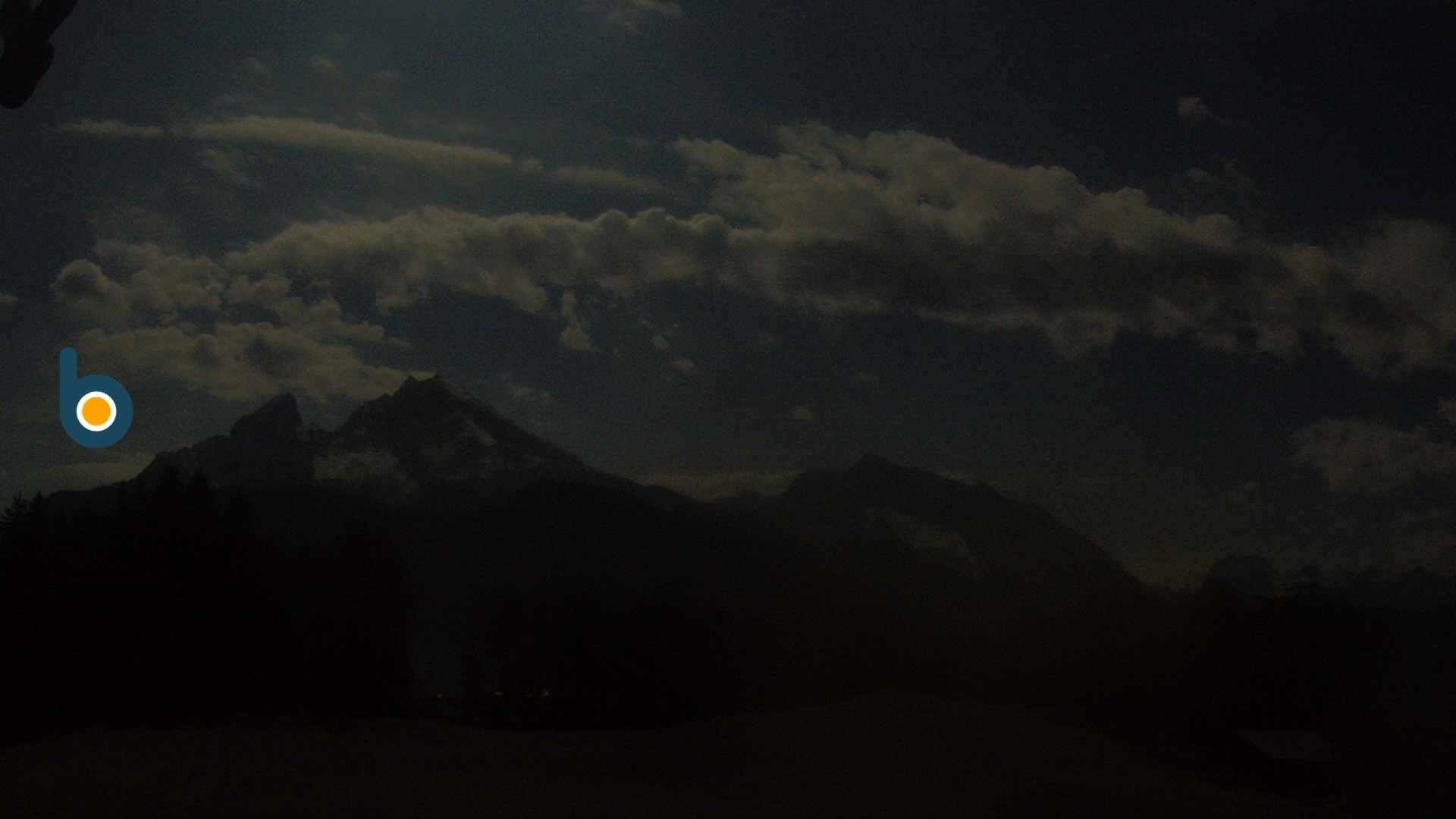 Archived image Webcam Obersalzberg - Apartments Renoth