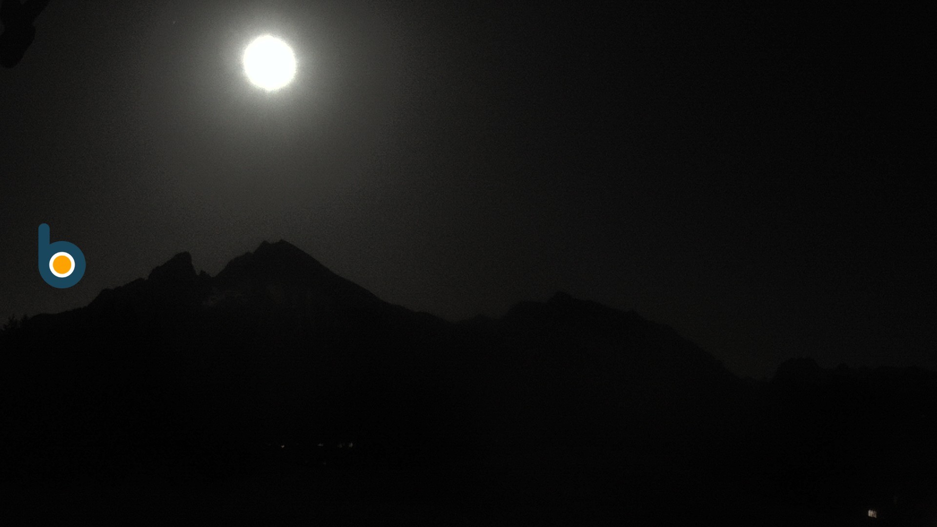 Archiv Foto Webcam Obersalzberg - Ferienwohnungen Renoth