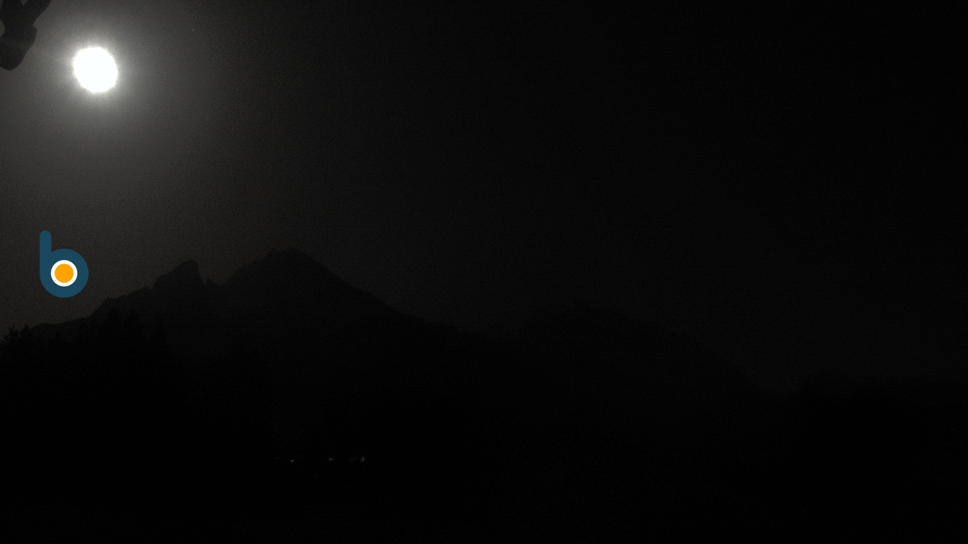 Archiv Foto Webcam Obersalzberg - Ferienwohnungen Renoth