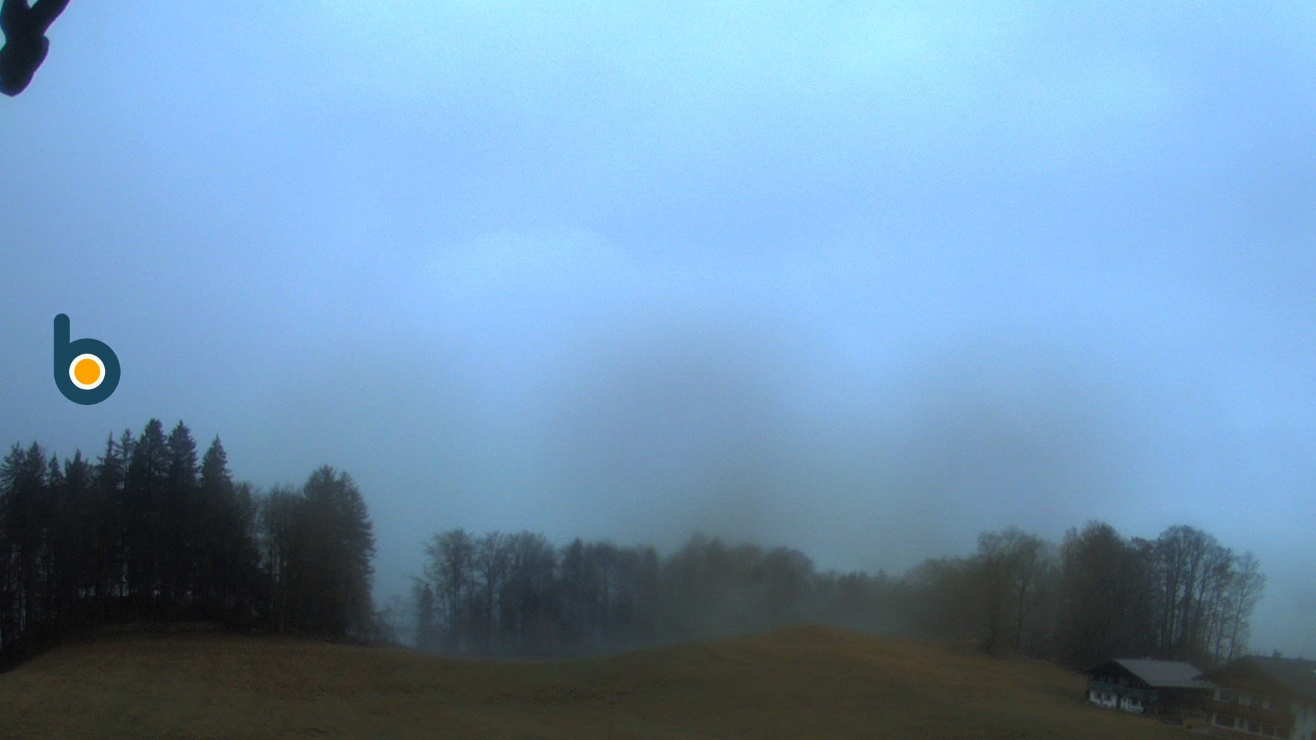 Archiv Foto Webcam Obersalzberg - Ferienwohnungen Renoth