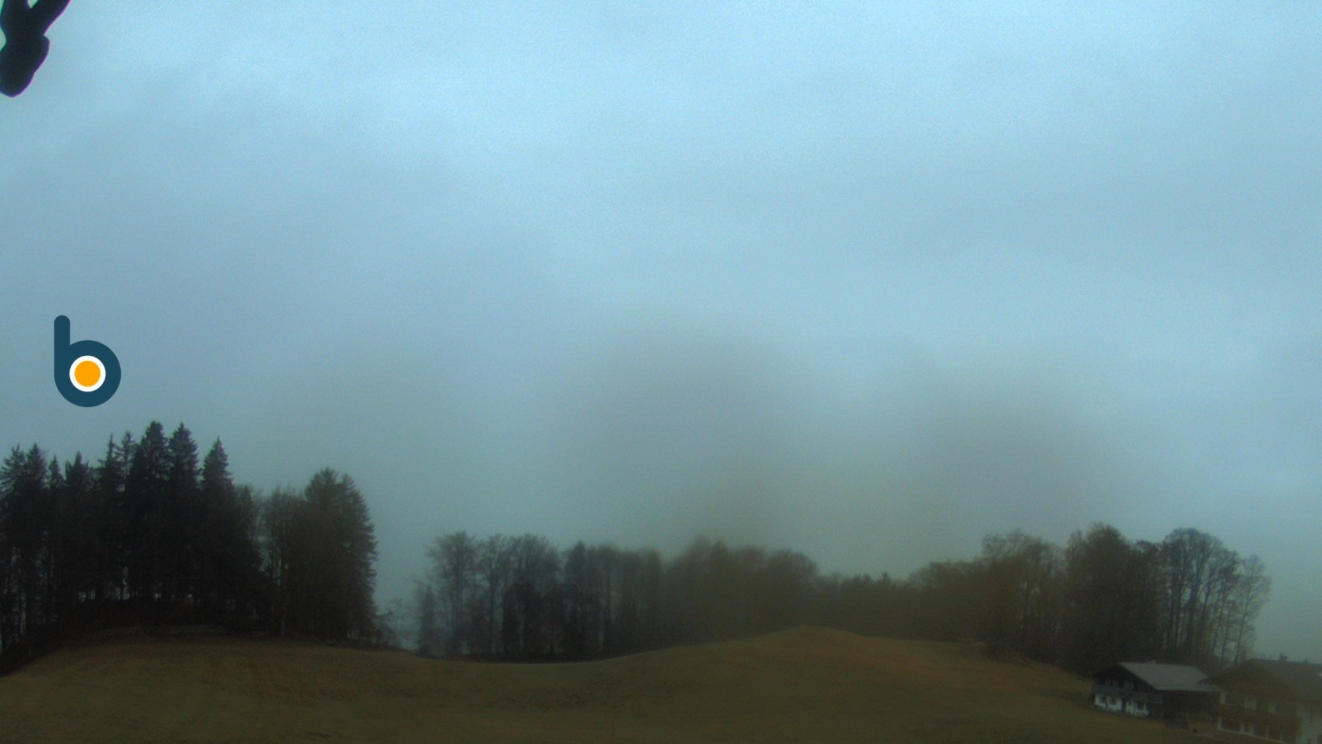 Archiv Foto Webcam Obersalzberg - Ferienwohnungen Renoth