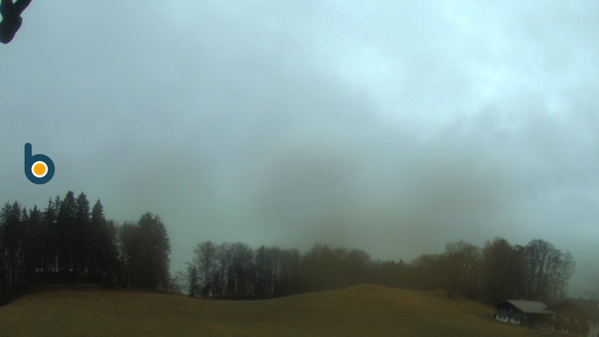 Archiv Foto Webcam Obersalzberg - Ferienwohnungen Renoth