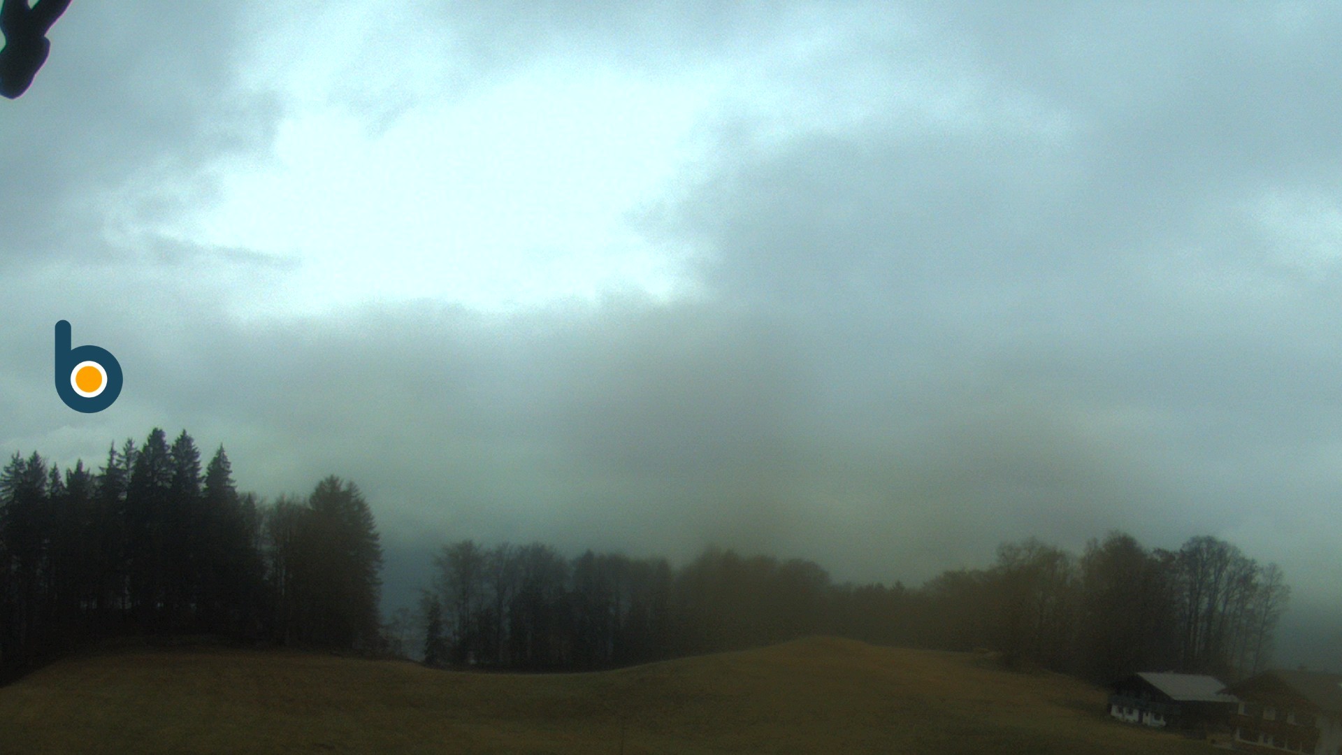 Archiv Foto Webcam Obersalzberg - Ferienwohnungen Renoth