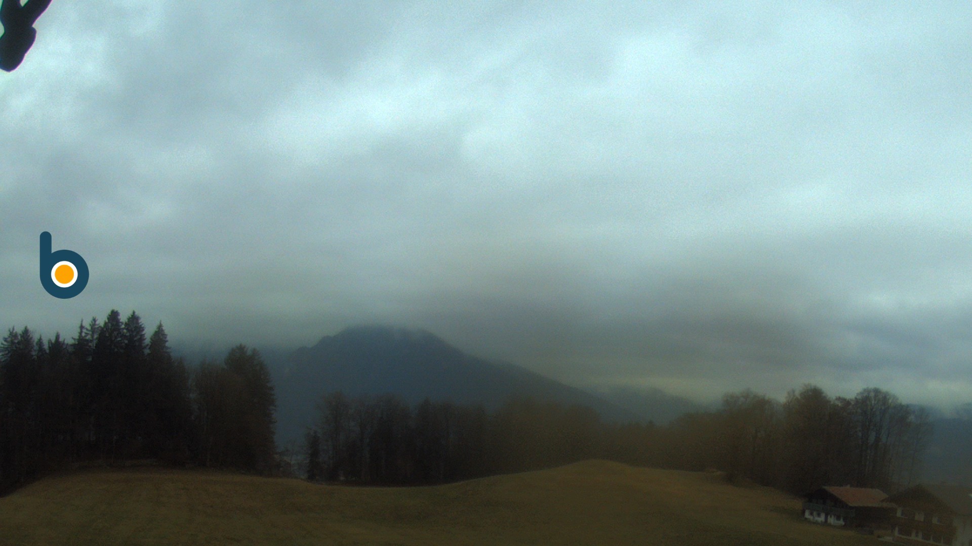 Archiv Foto Webcam Obersalzberg - Ferienwohnungen Renoth