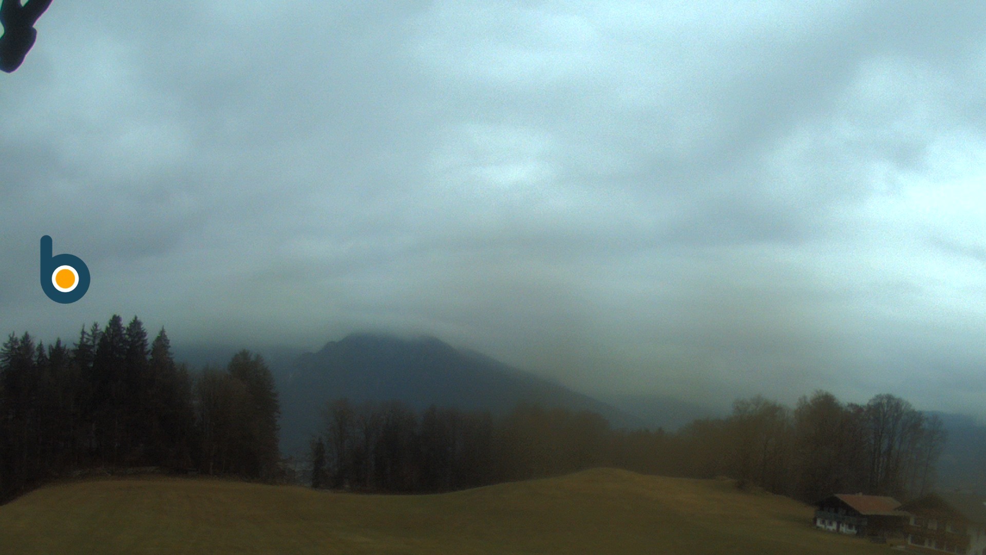 Archiv Foto Webcam Obersalzberg - Ferienwohnungen Renoth