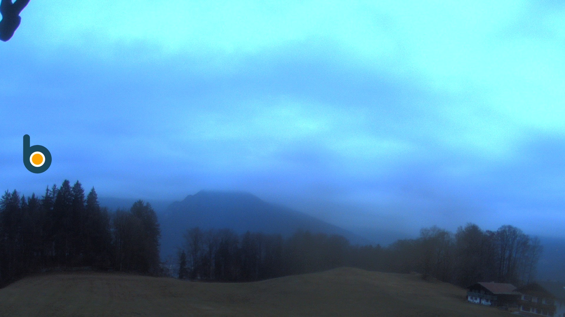 Archiv Foto Webcam Obersalzberg - Ferienwohnungen Renoth