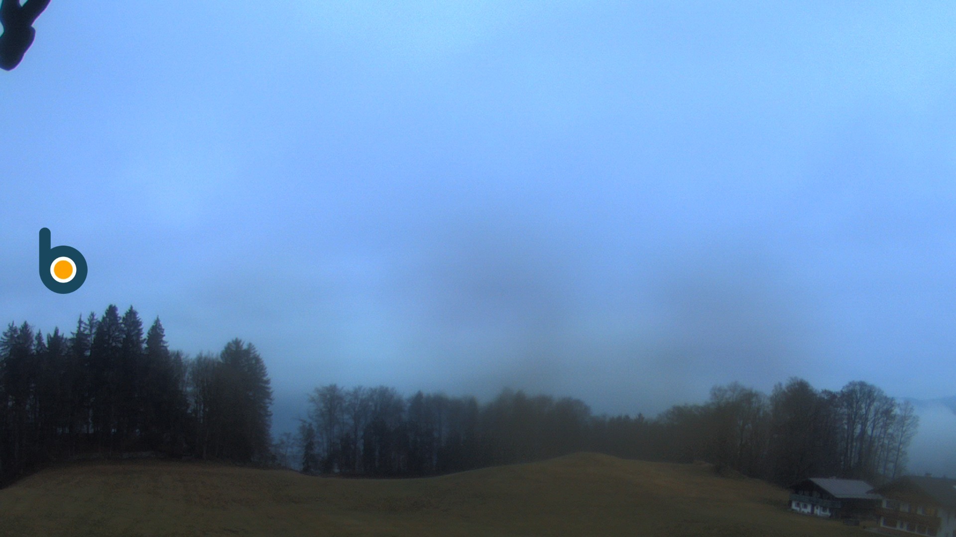 Archiv Foto Webcam Obersalzberg - Ferienwohnungen Renoth