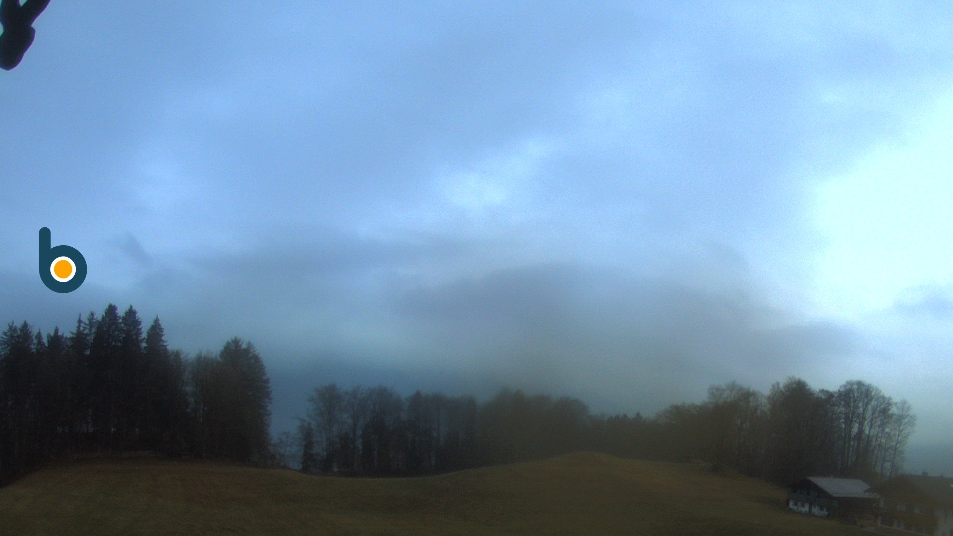 Archiv Foto Webcam Obersalzberg - Ferienwohnungen Renoth