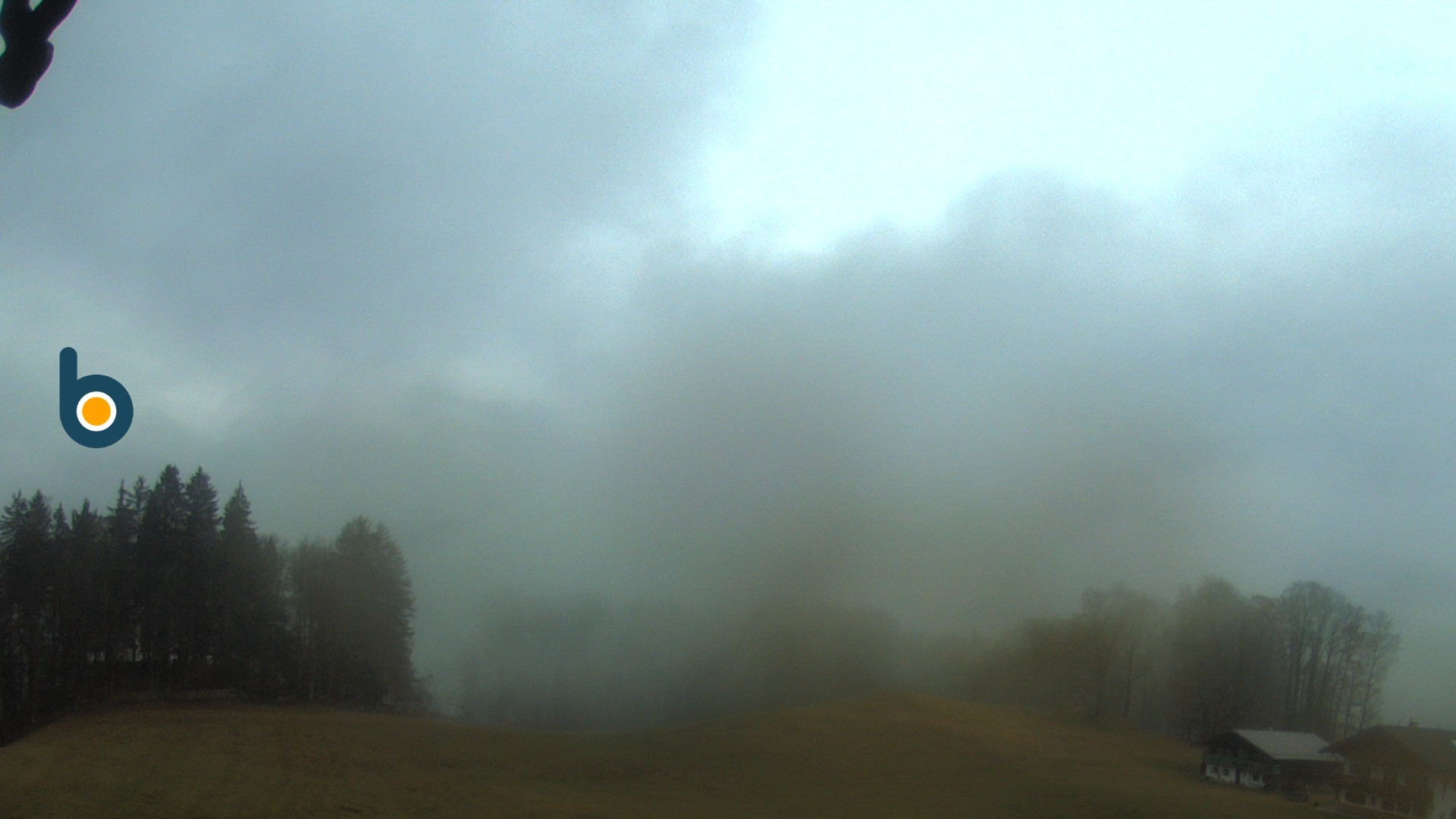 Archiv Foto Webcam Obersalzberg - Ferienwohnungen Renoth
