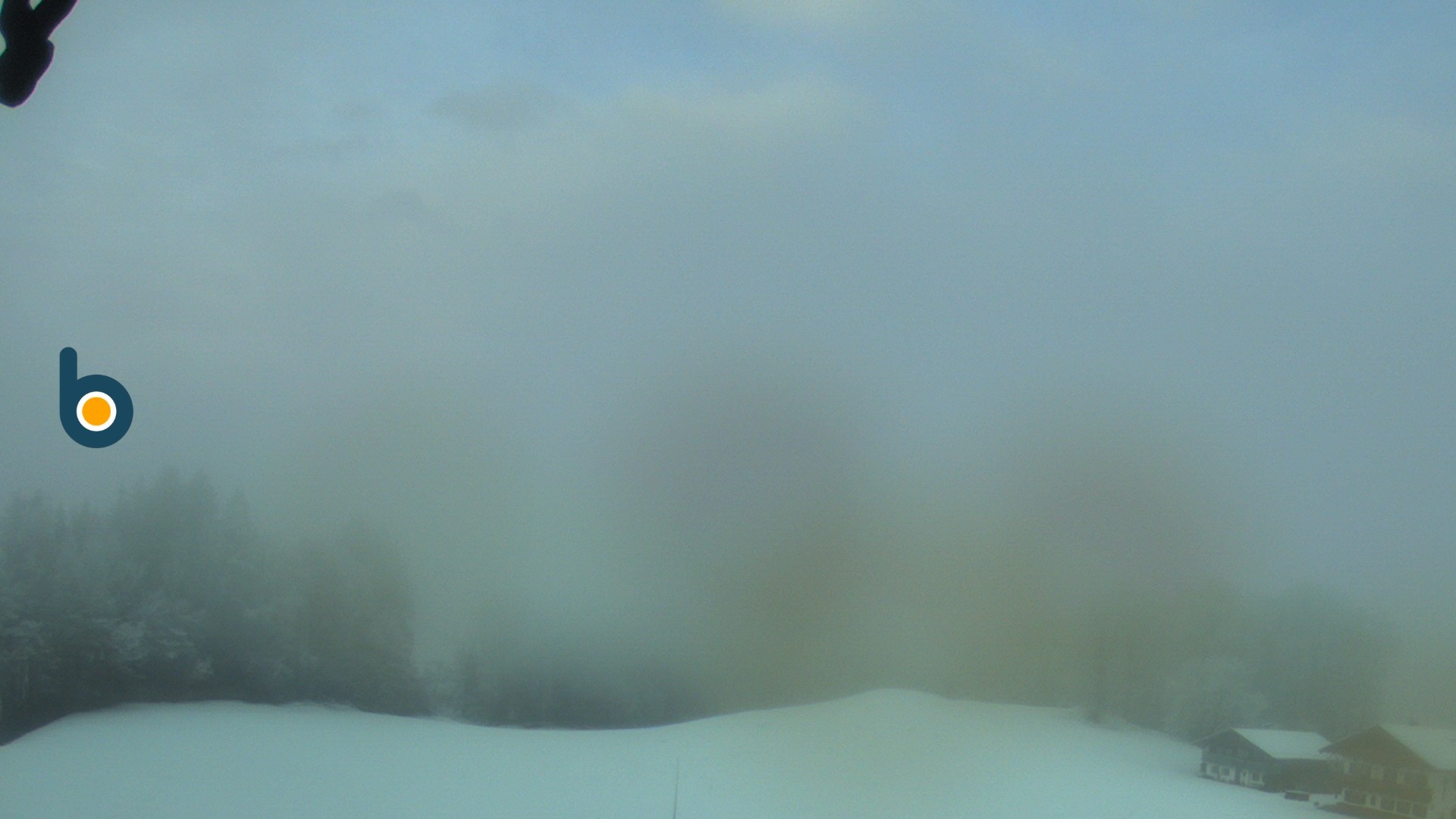 Archiv Foto Webcam Obersalzberg - Ferienwohnungen Renoth