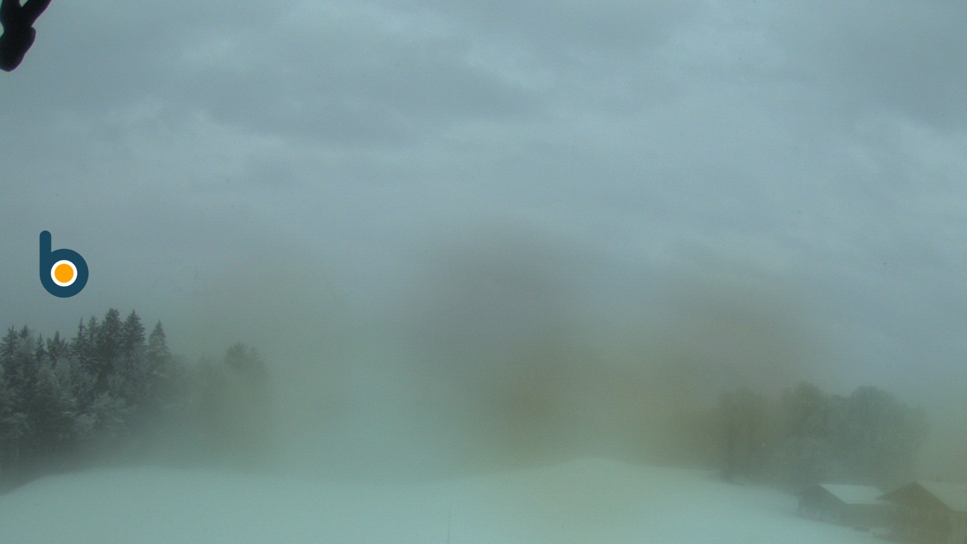 Archiv Foto Webcam Obersalzberg - Ferienwohnungen Renoth