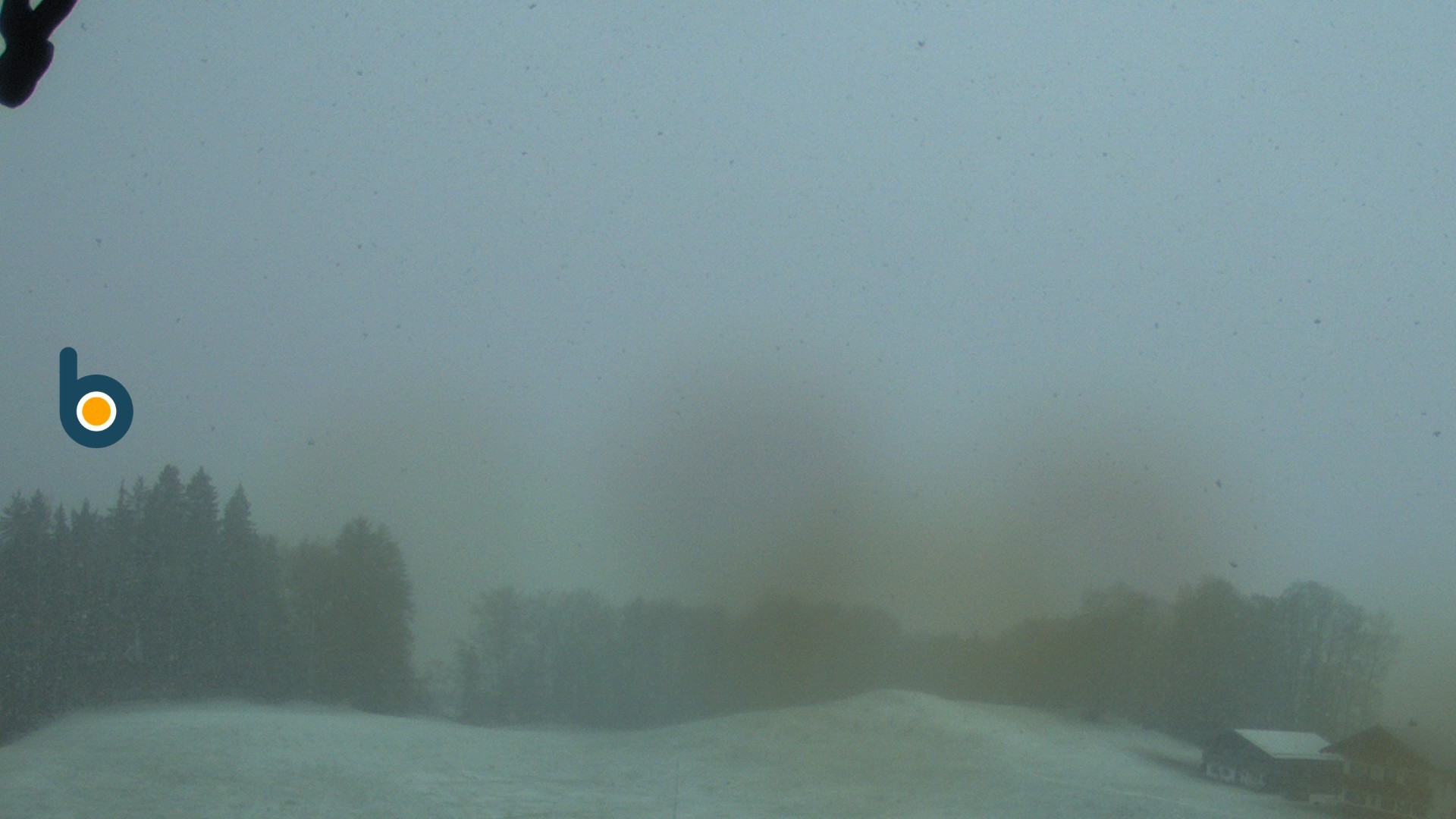 Archiv Foto Webcam Obersalzberg - Ferienwohnungen Renoth